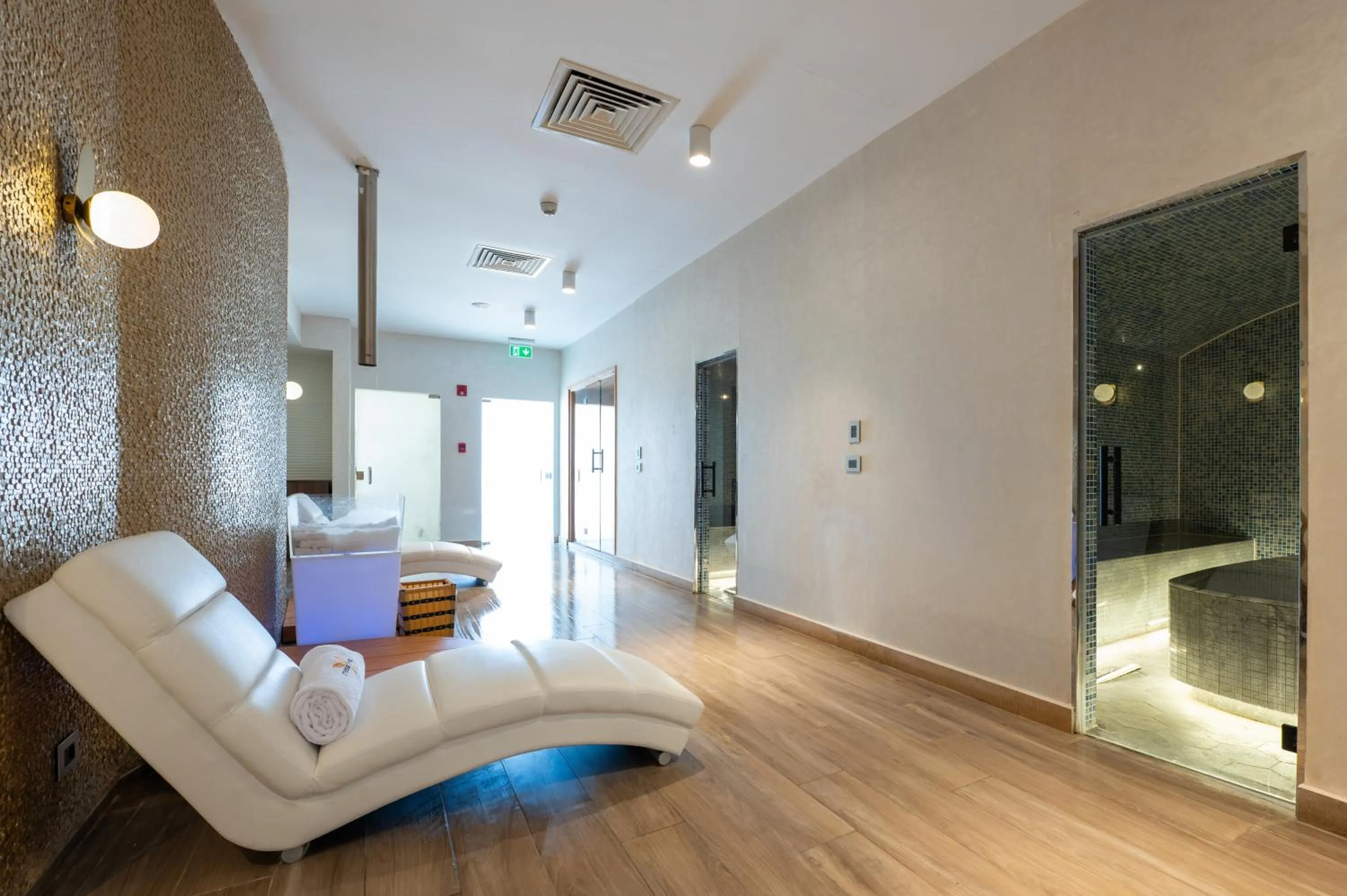 Spa and wellness centre/facilities in Cleopatra Sidi Heneish