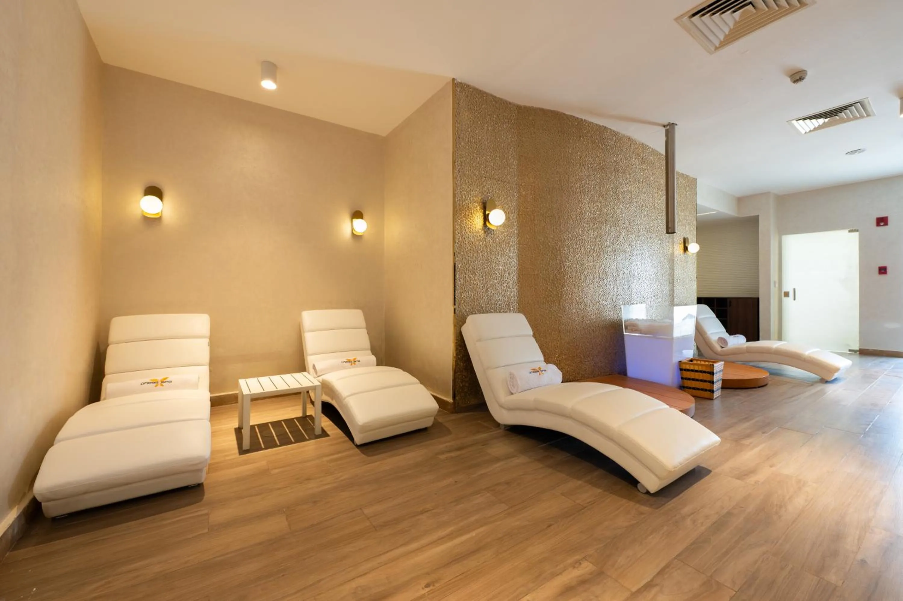 Spa and wellness centre/facilities, Bed in Cleopatra Sidi Heneish