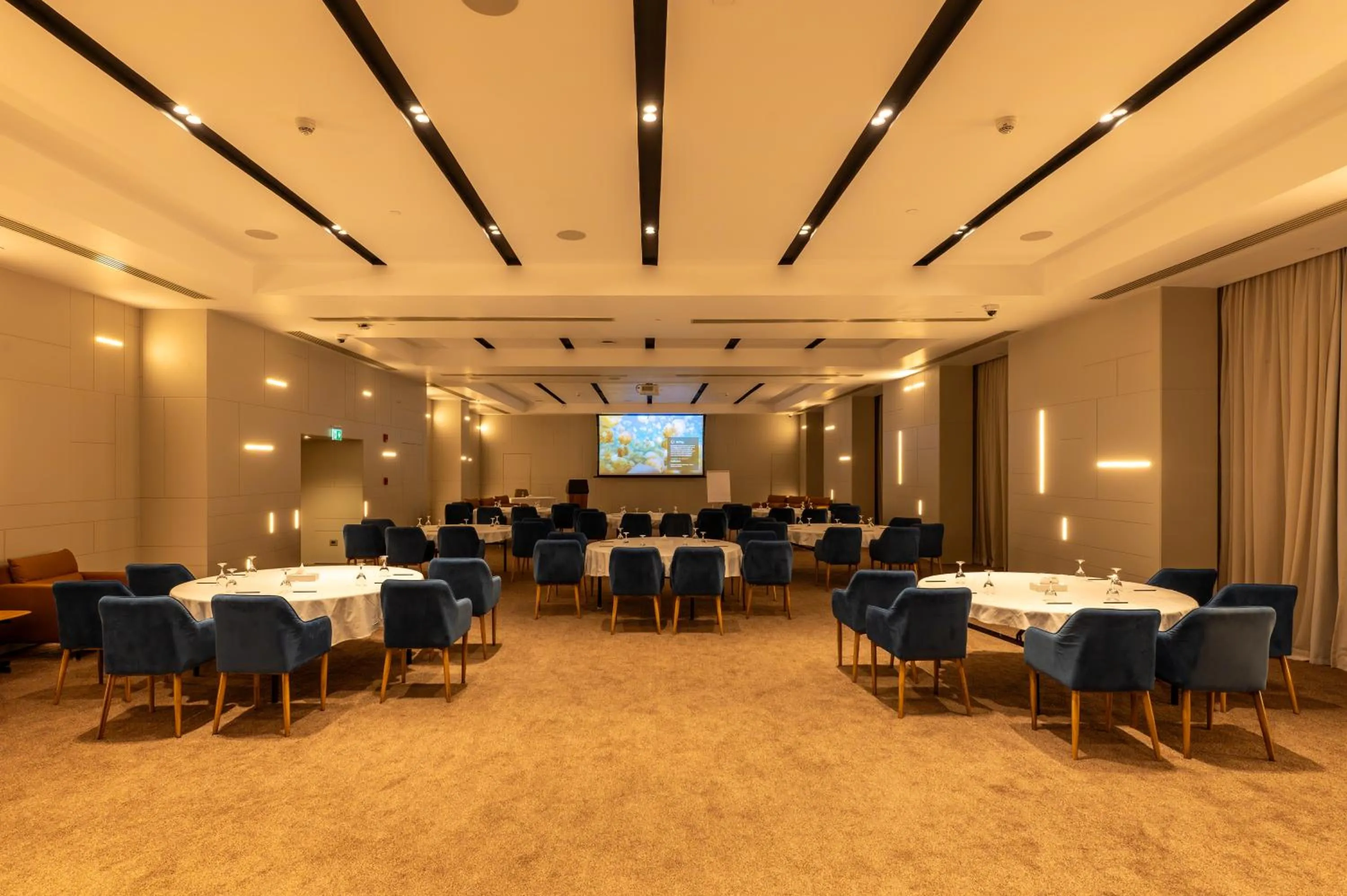 Meeting/conference room in Cleopatra Sidi Heneish