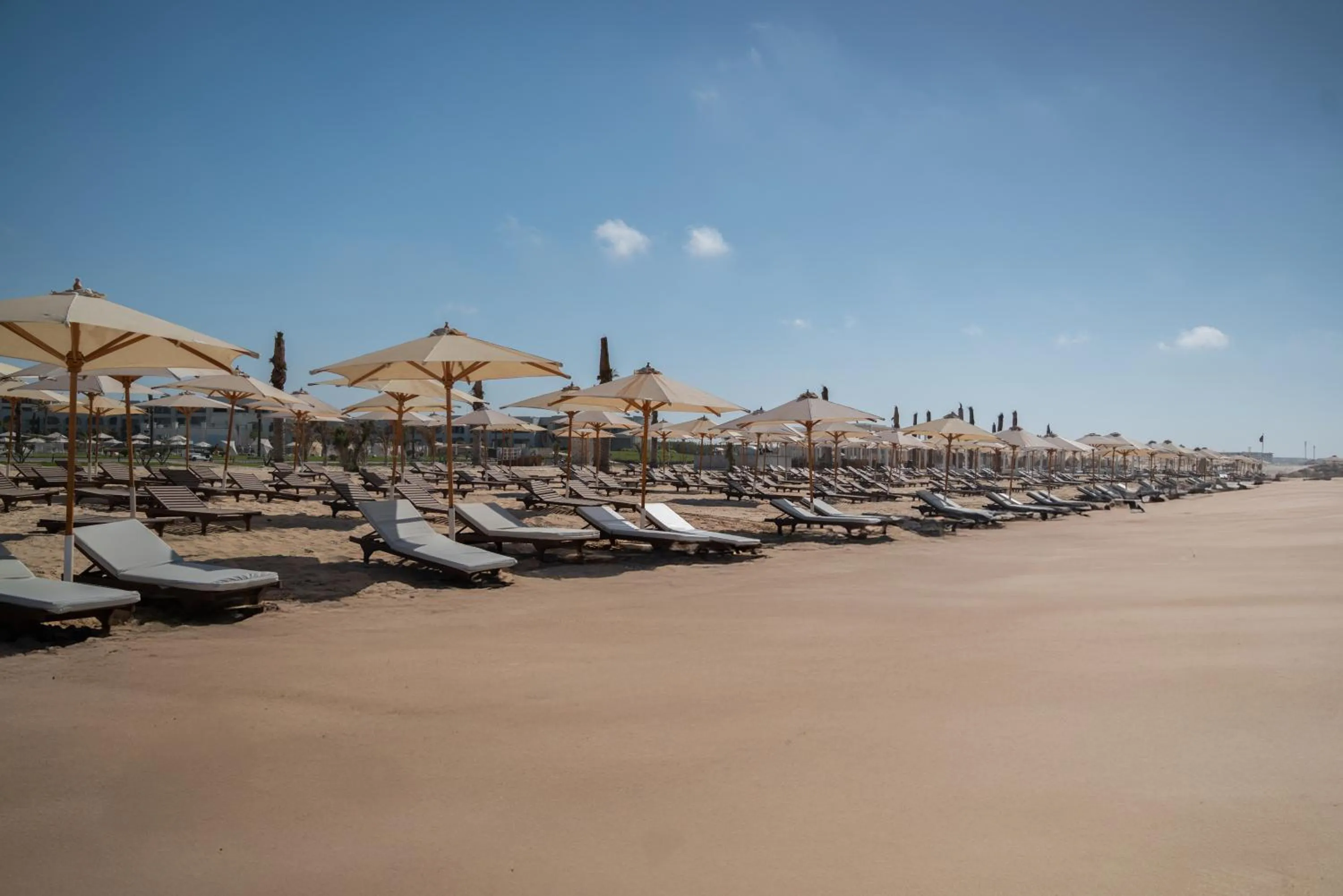 Day in Cleopatra Sidi Heneish