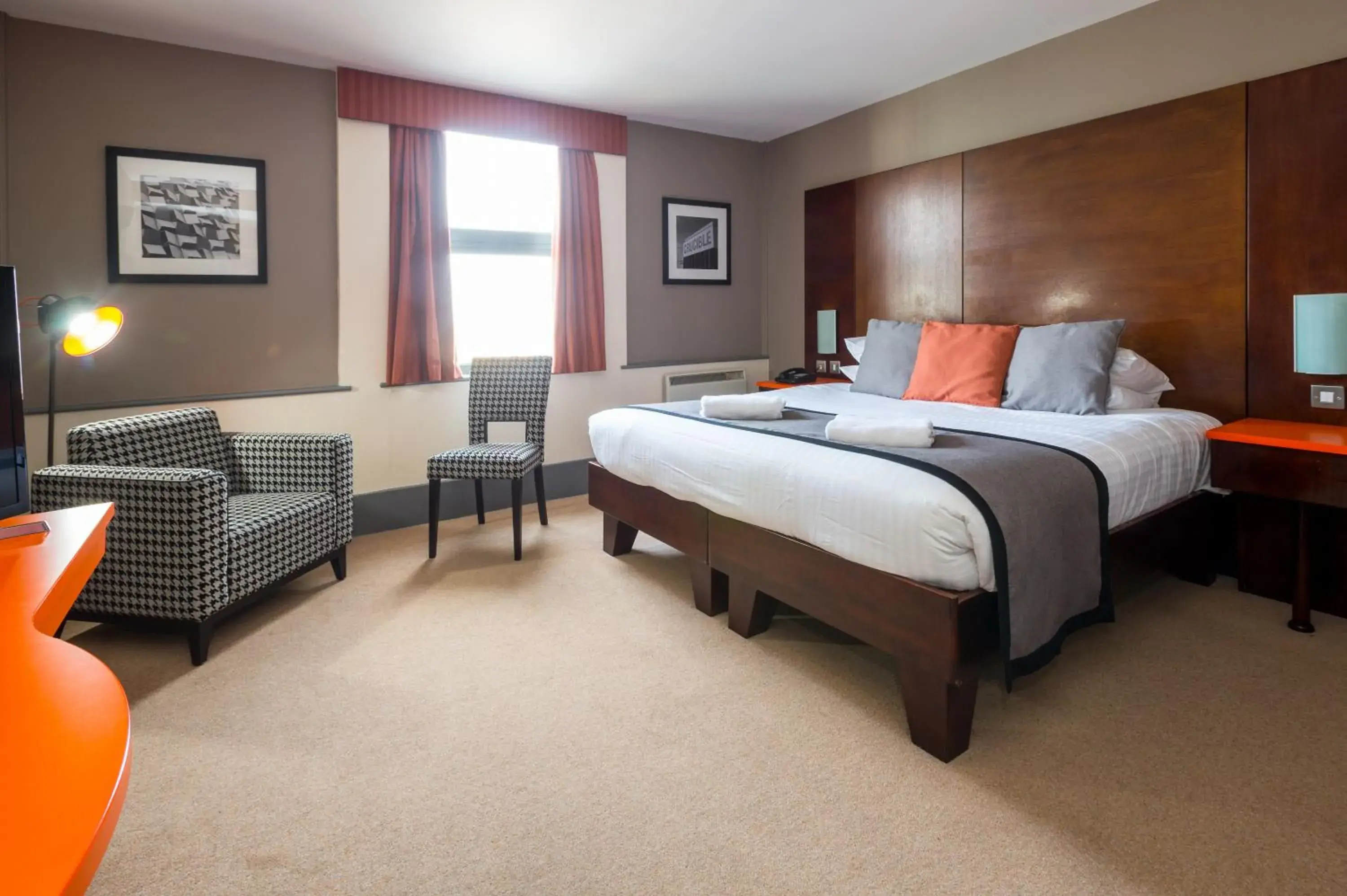 Best Western Sheffield City Hotel Best Western Sheffield City Hotel