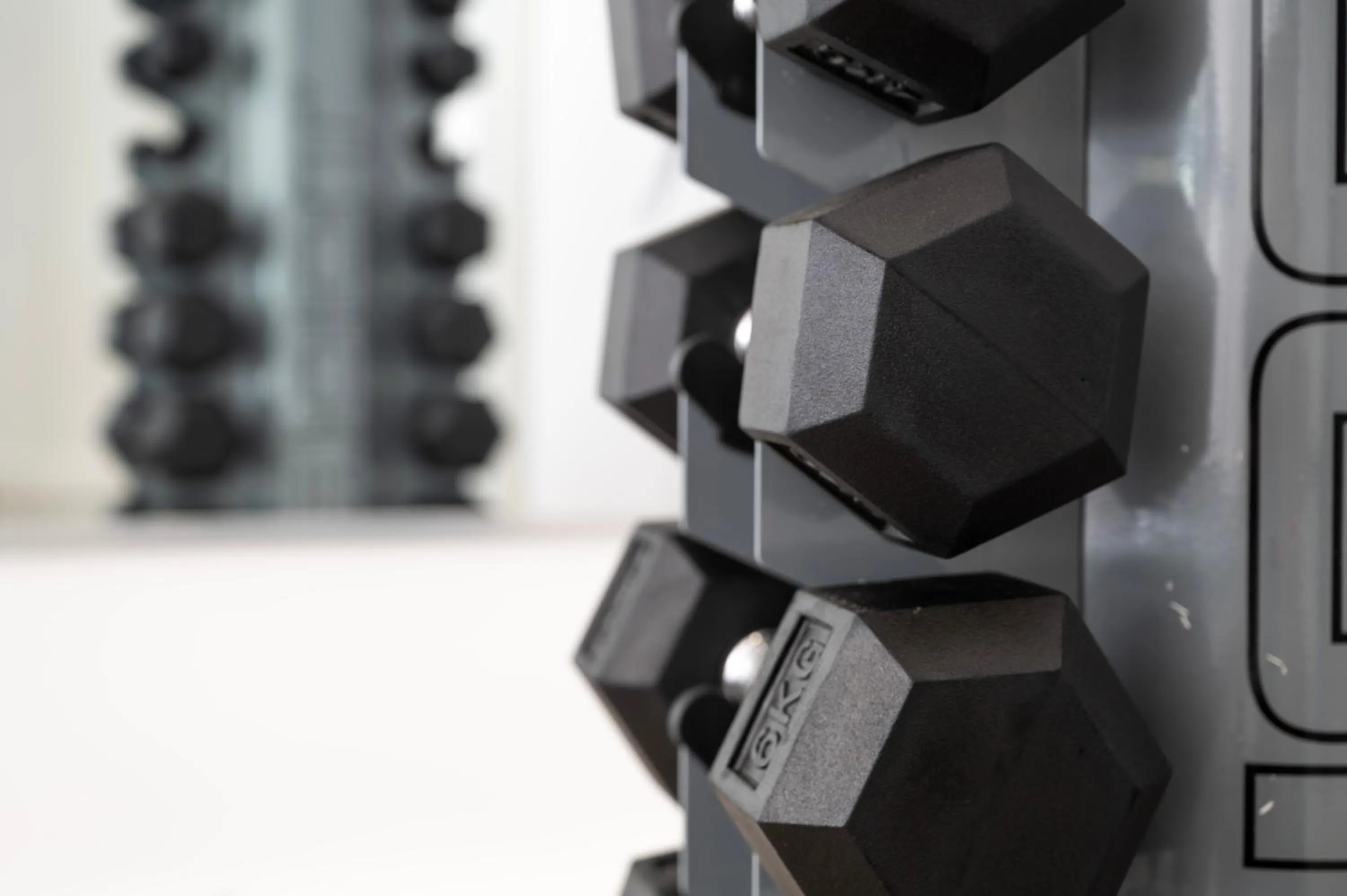 Fitness centre/facilities in Hestia - Averof 7