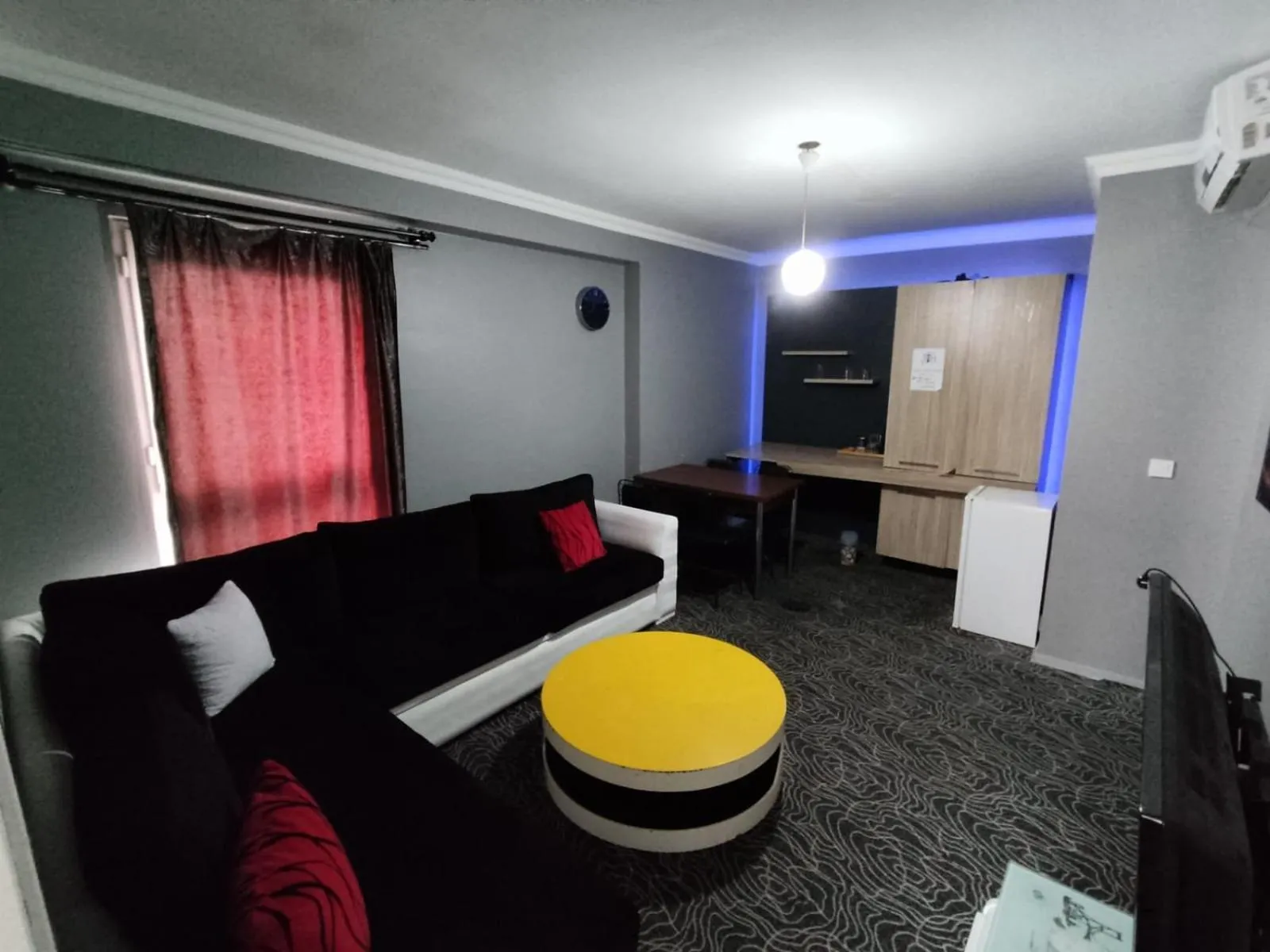 TV and multimedia in İNCİ HOUSE