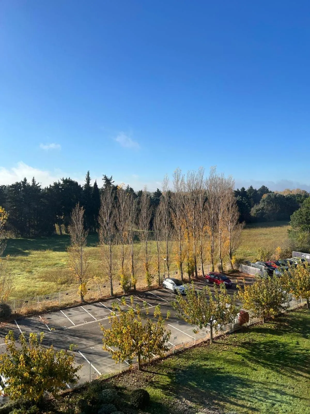 Appart'Hotel - Gare TGV - Courtine - Confluence - 407