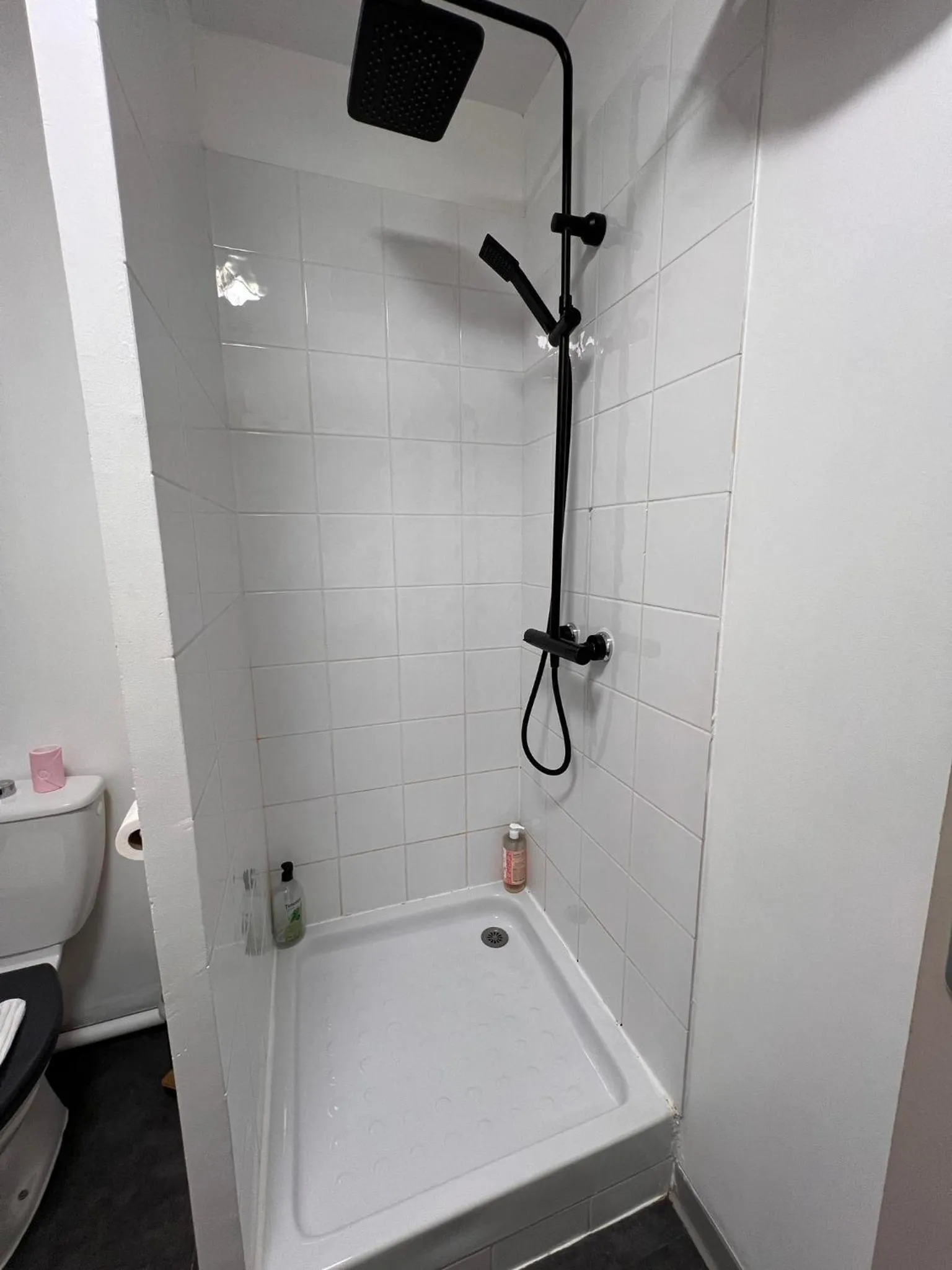 Appart'Hotel - Gare TGV - Courtine - Confluence - 407