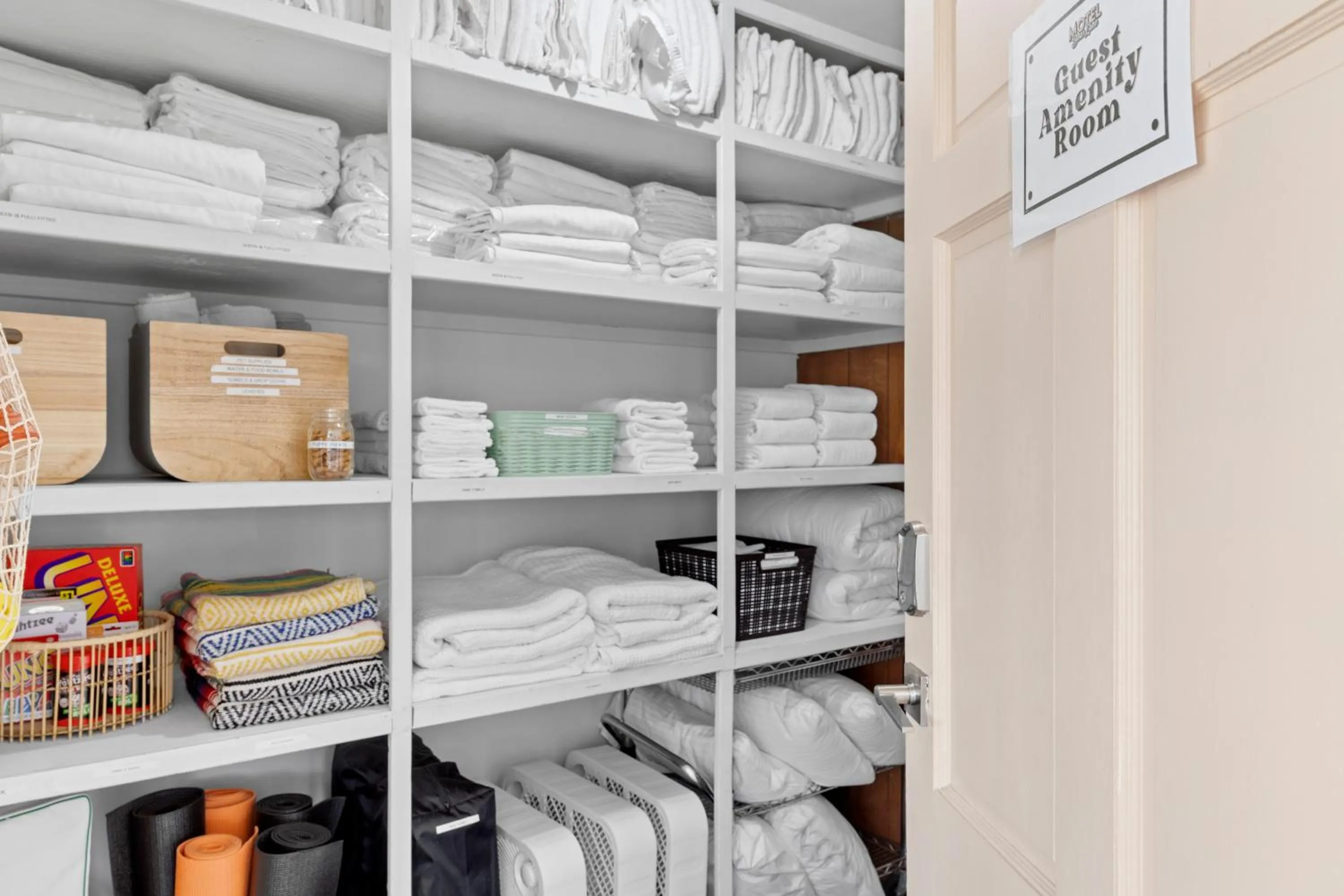 Other in Motel Bear Lake