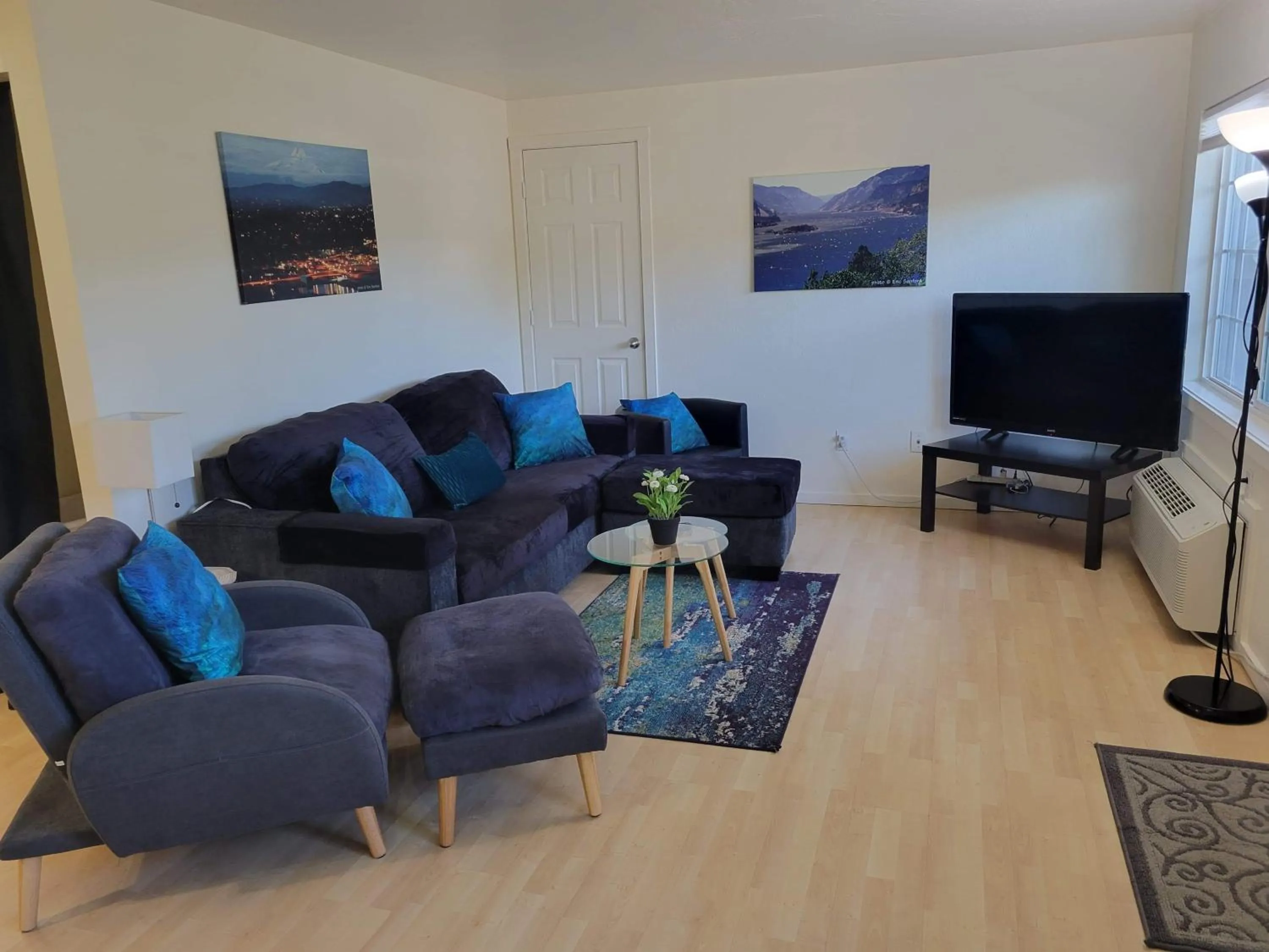 Hood River Suites Extended Stay Apartment Hotel