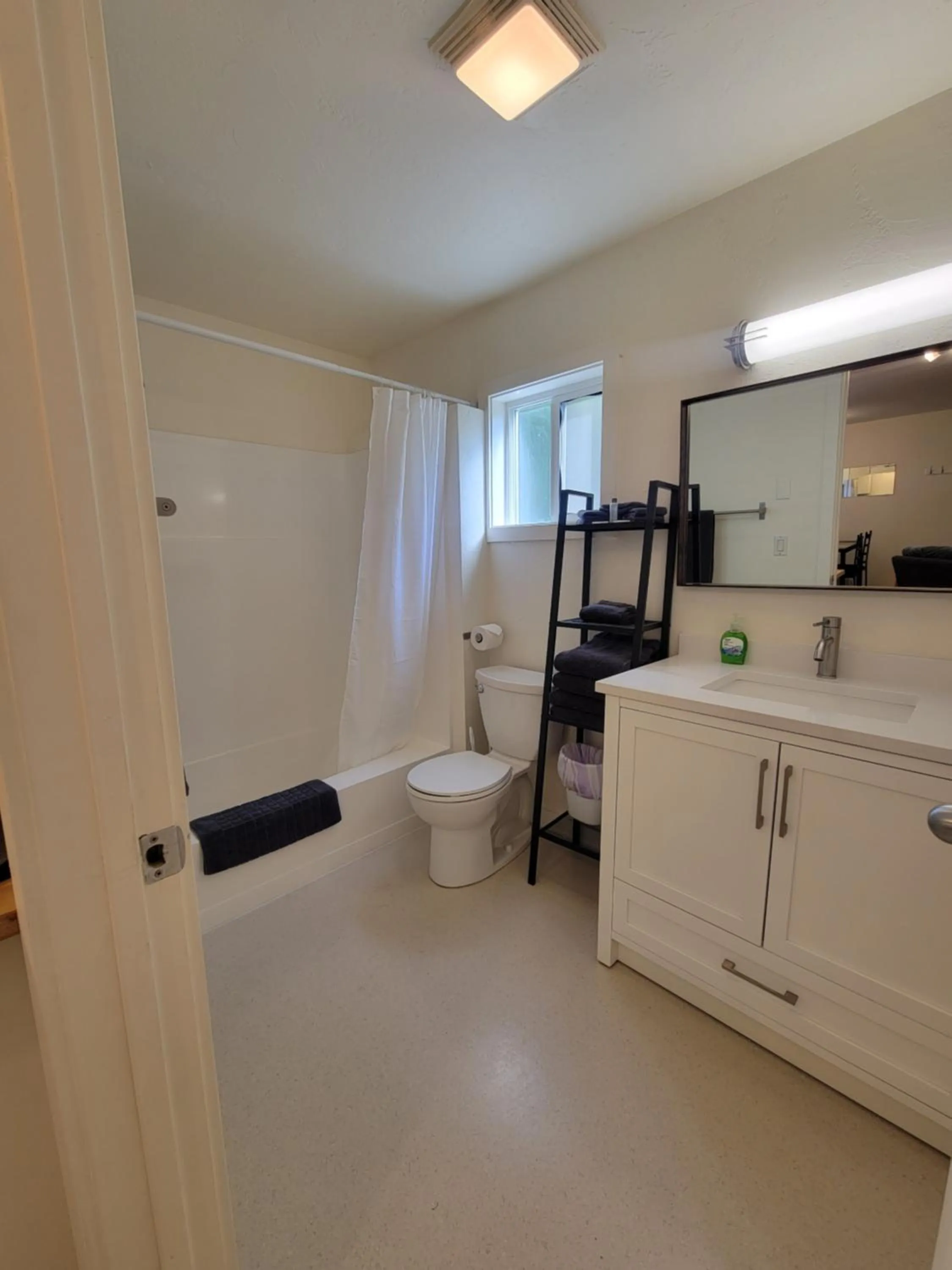 Hood River Suites Extended Stay Apartment Hotel