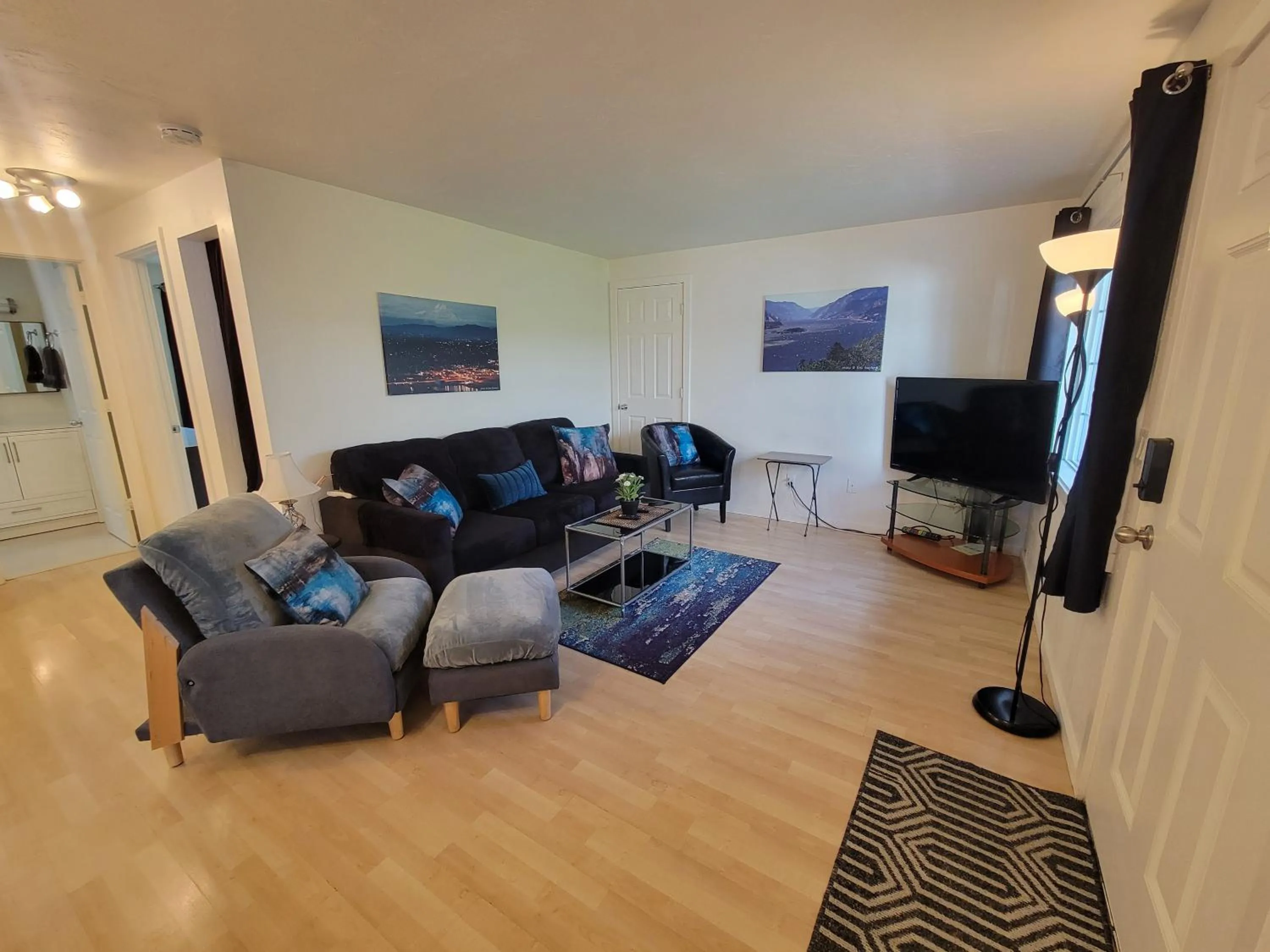 Hood River Suites Extended Stay Apartment Hotel