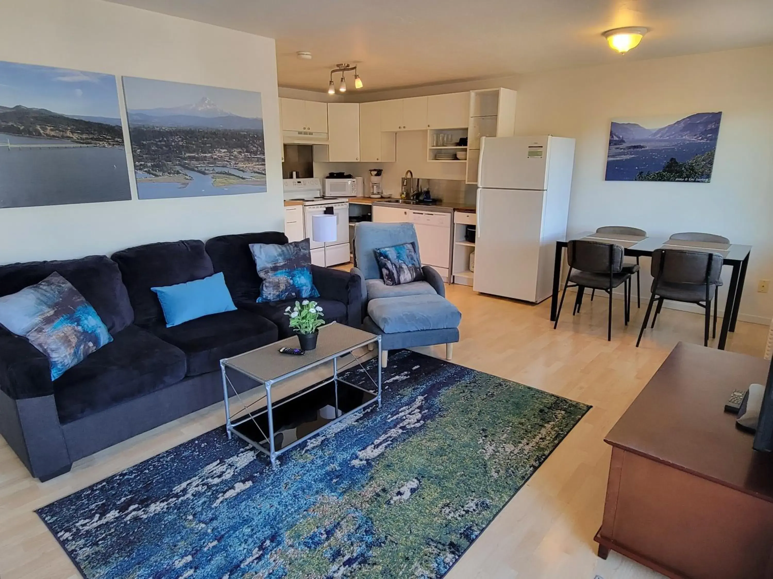 Hood River Suites Extended Stay Apartment Hotel Hood River Suites Extended Stay Apartment Hotel