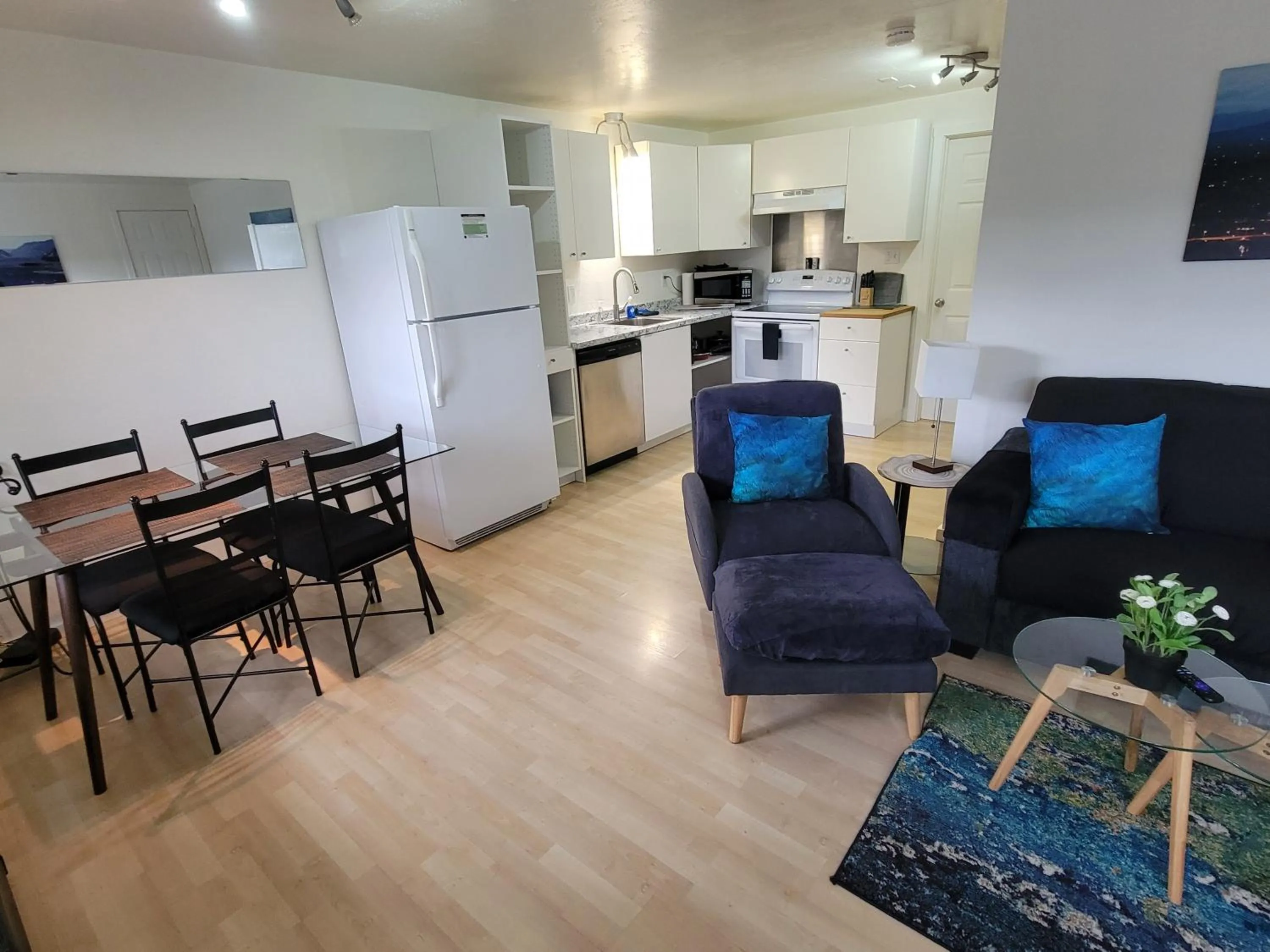 Hood River Suites Extended Stay Apartment Hotel