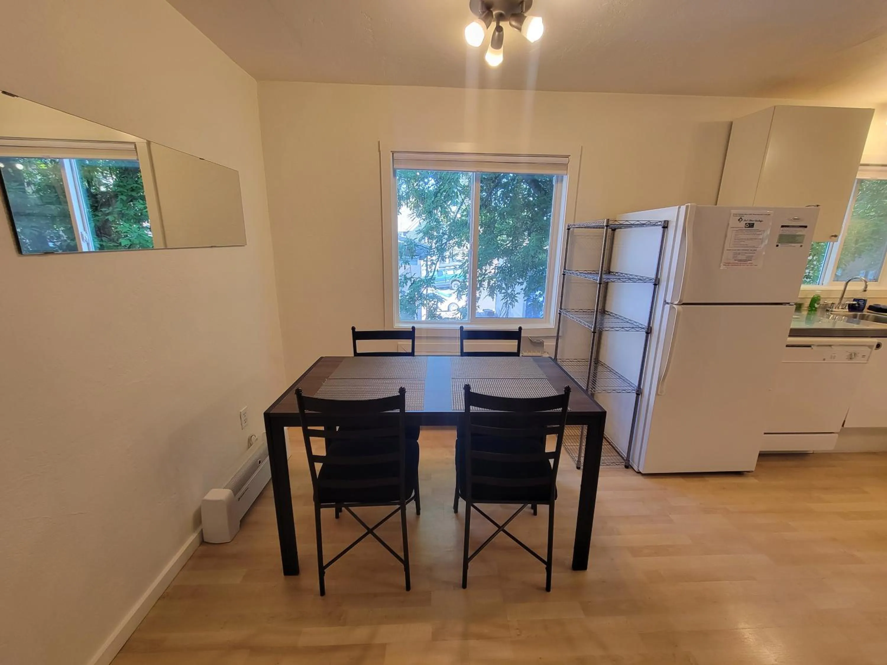 Hood River Suites Extended Stay Apartment Hotel