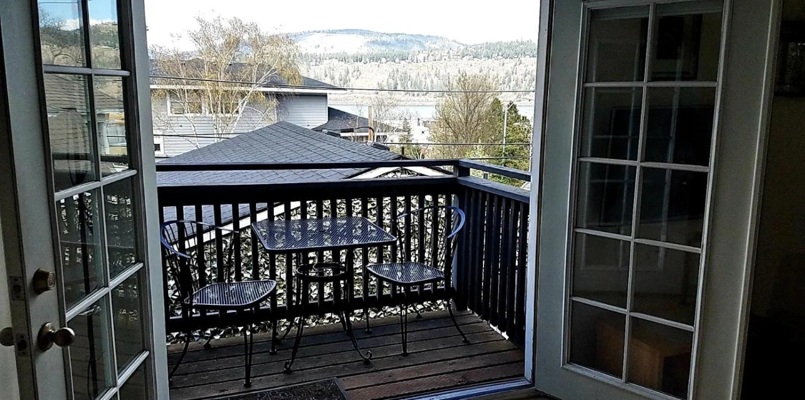 Hood River Suites Extended Stay Apartment Hotel