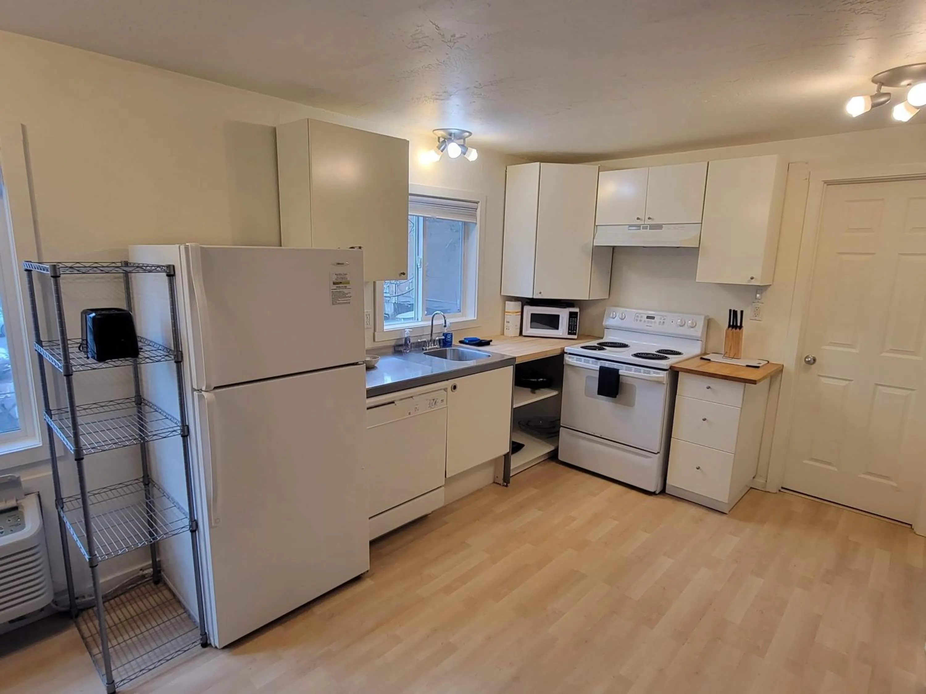 Hood River Suites Extended Stay Apartment Hotel