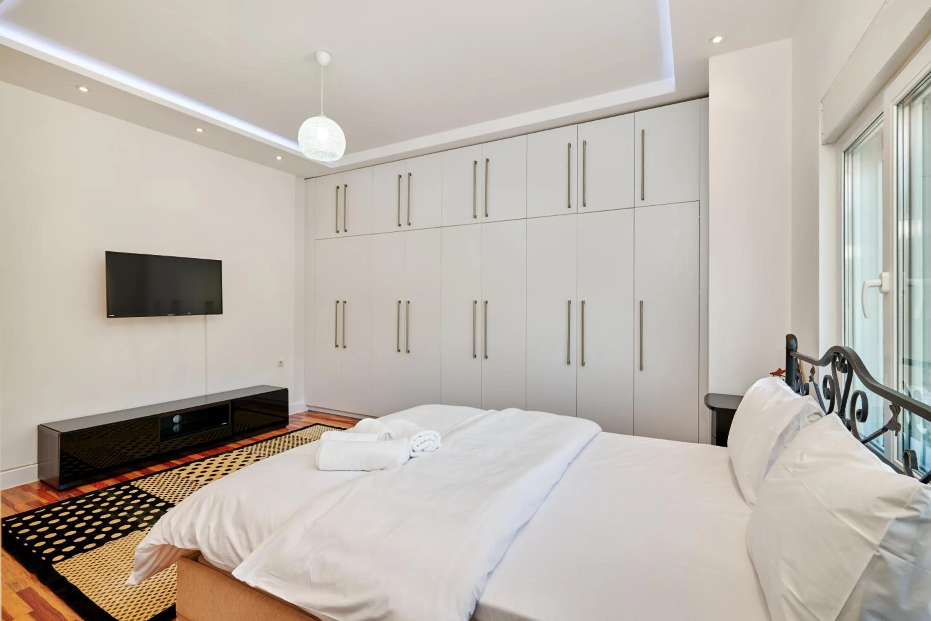 Bed in Beyaz Köşk Geyve