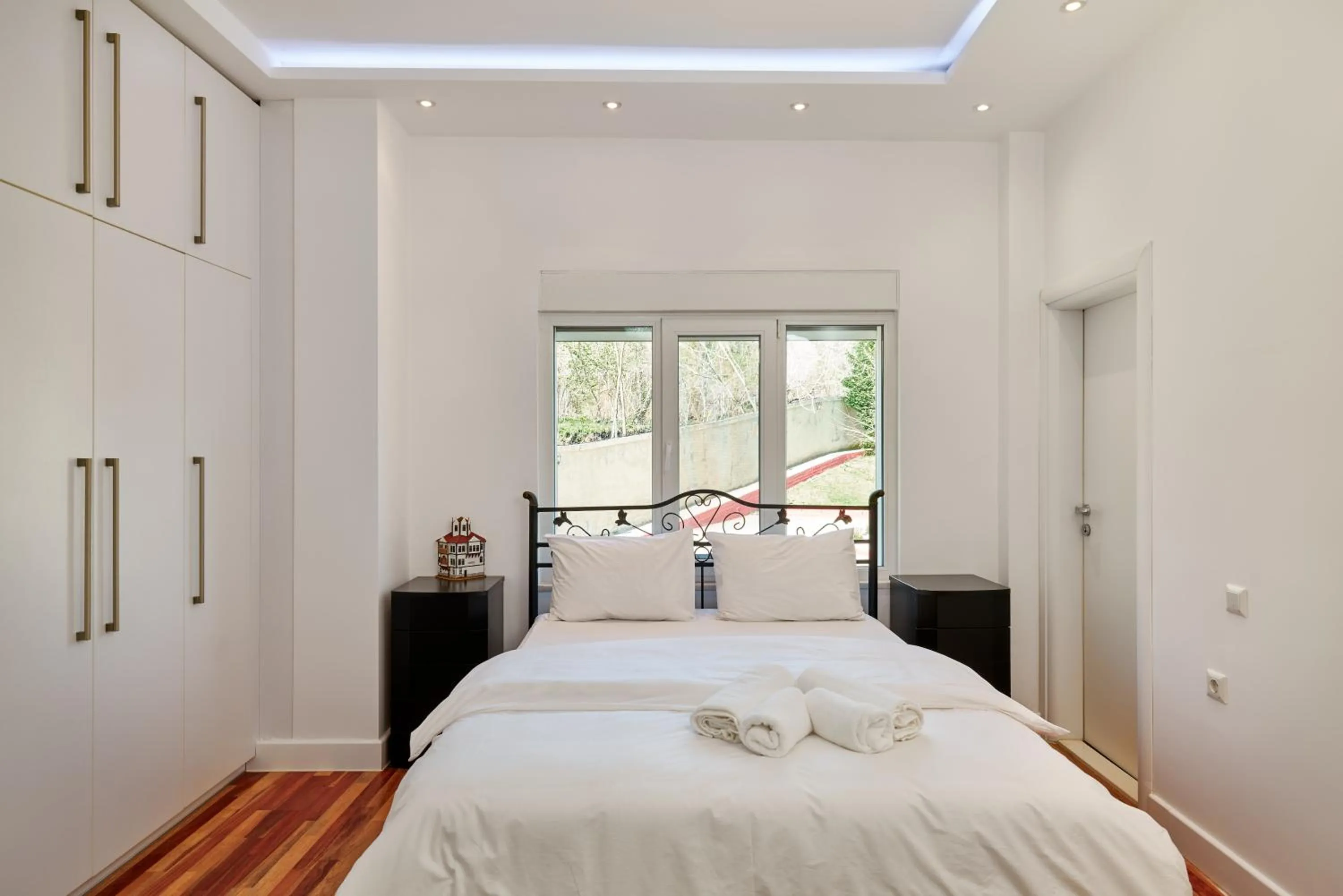 Bed in Beyaz Köşk Geyve