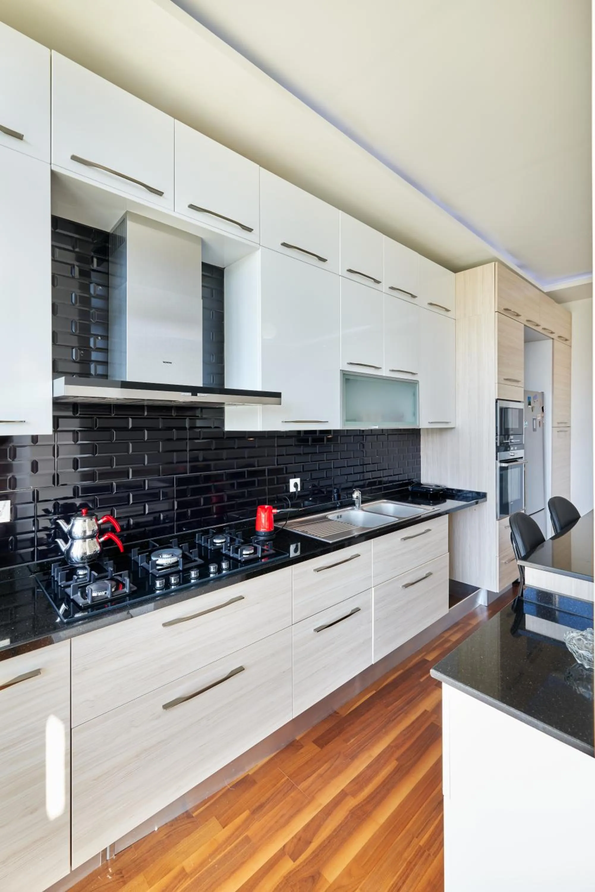 Coffee/tea facilities in Beyaz Köşk Geyve