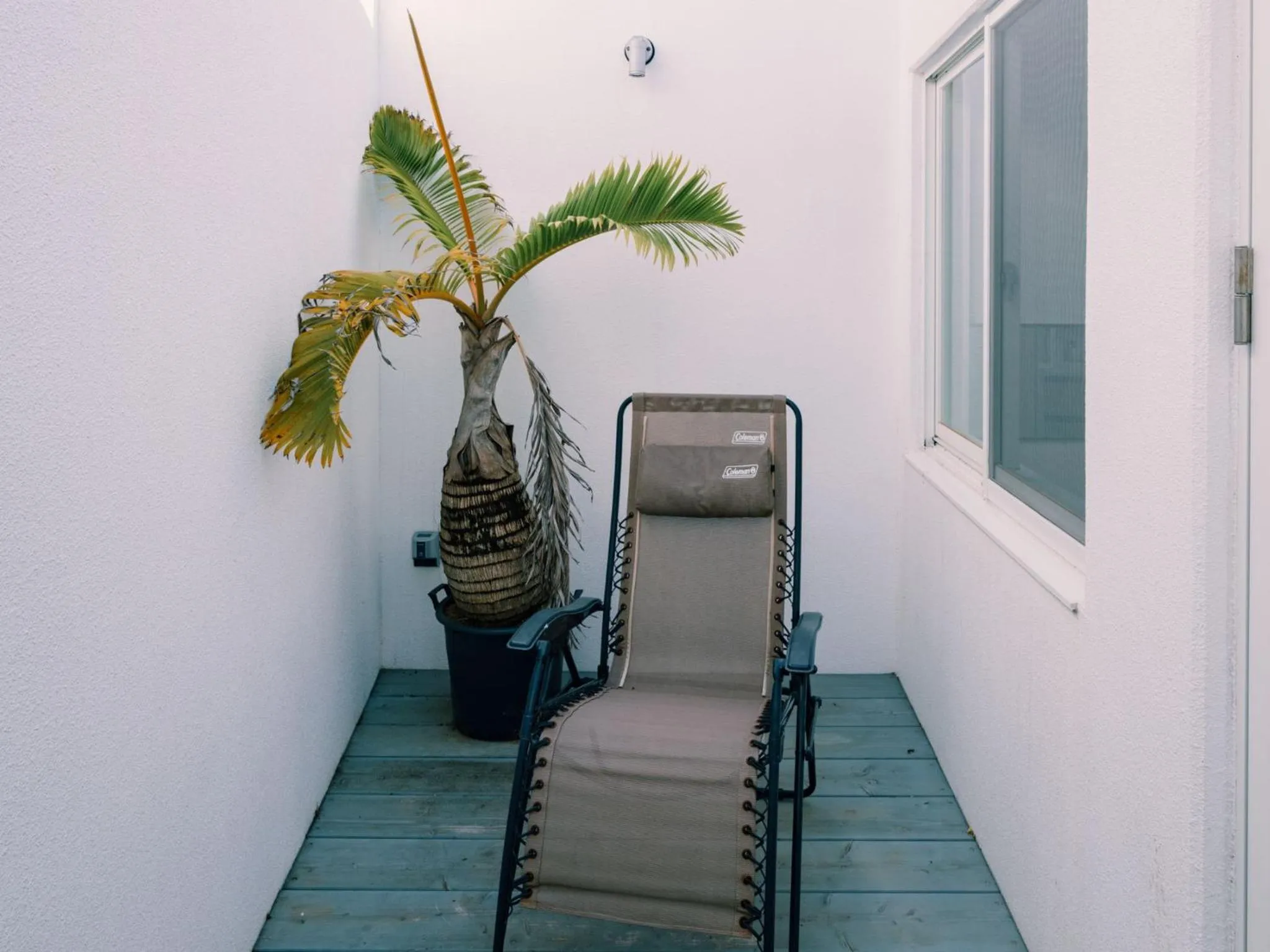 Balcony/Terrace in abundance okinawa