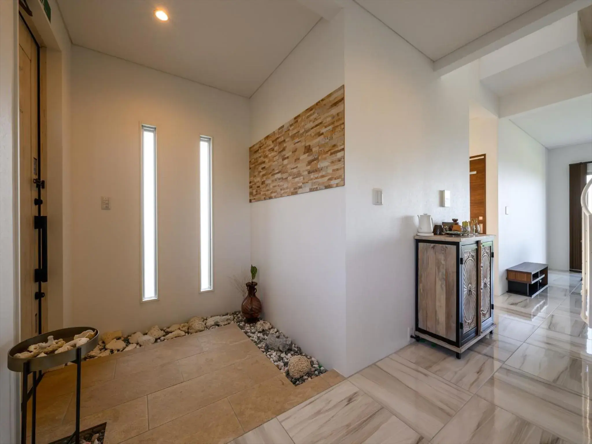 Standard Twin Room in abundance okinawa Standard Twin Room in abundance okinawa