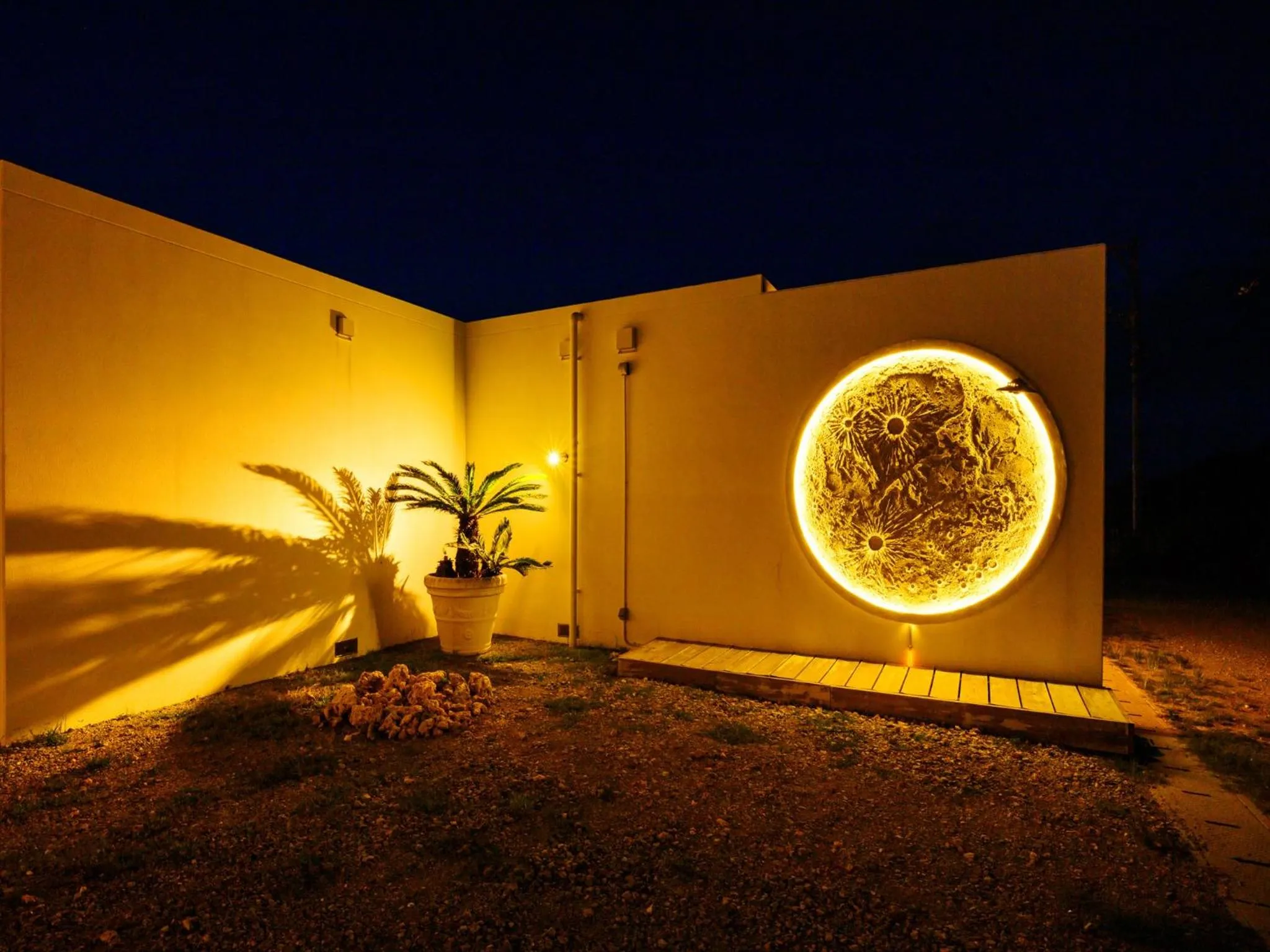 Property building in abundance okinawa