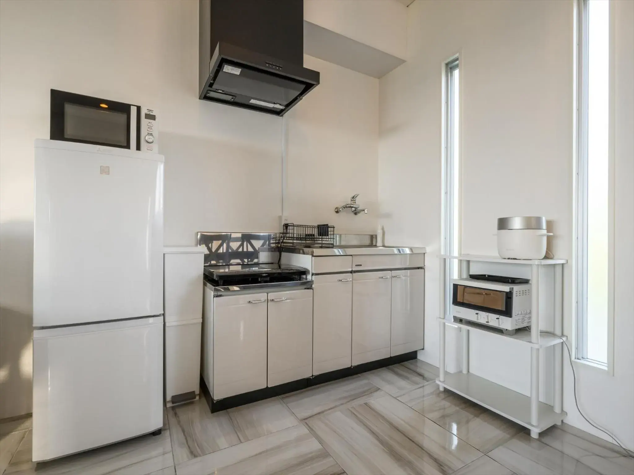 Standard Twin Room in abundance okinawa Standard Twin Room in abundance okinawa