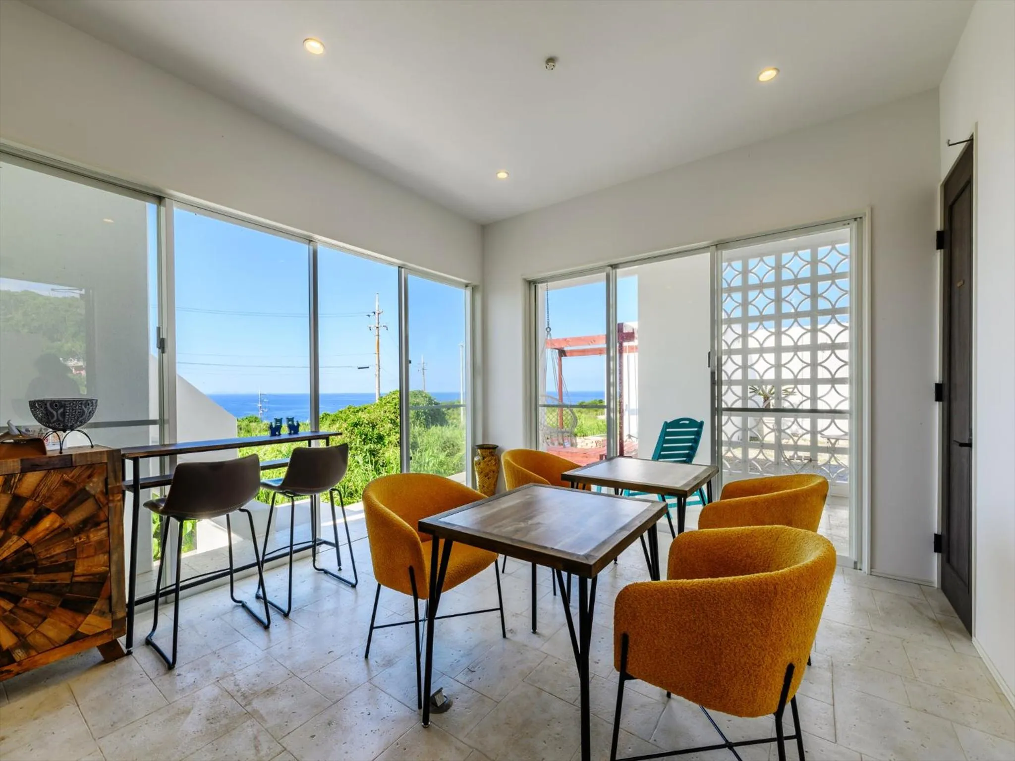 Meeting/conference room in abundance okinawa