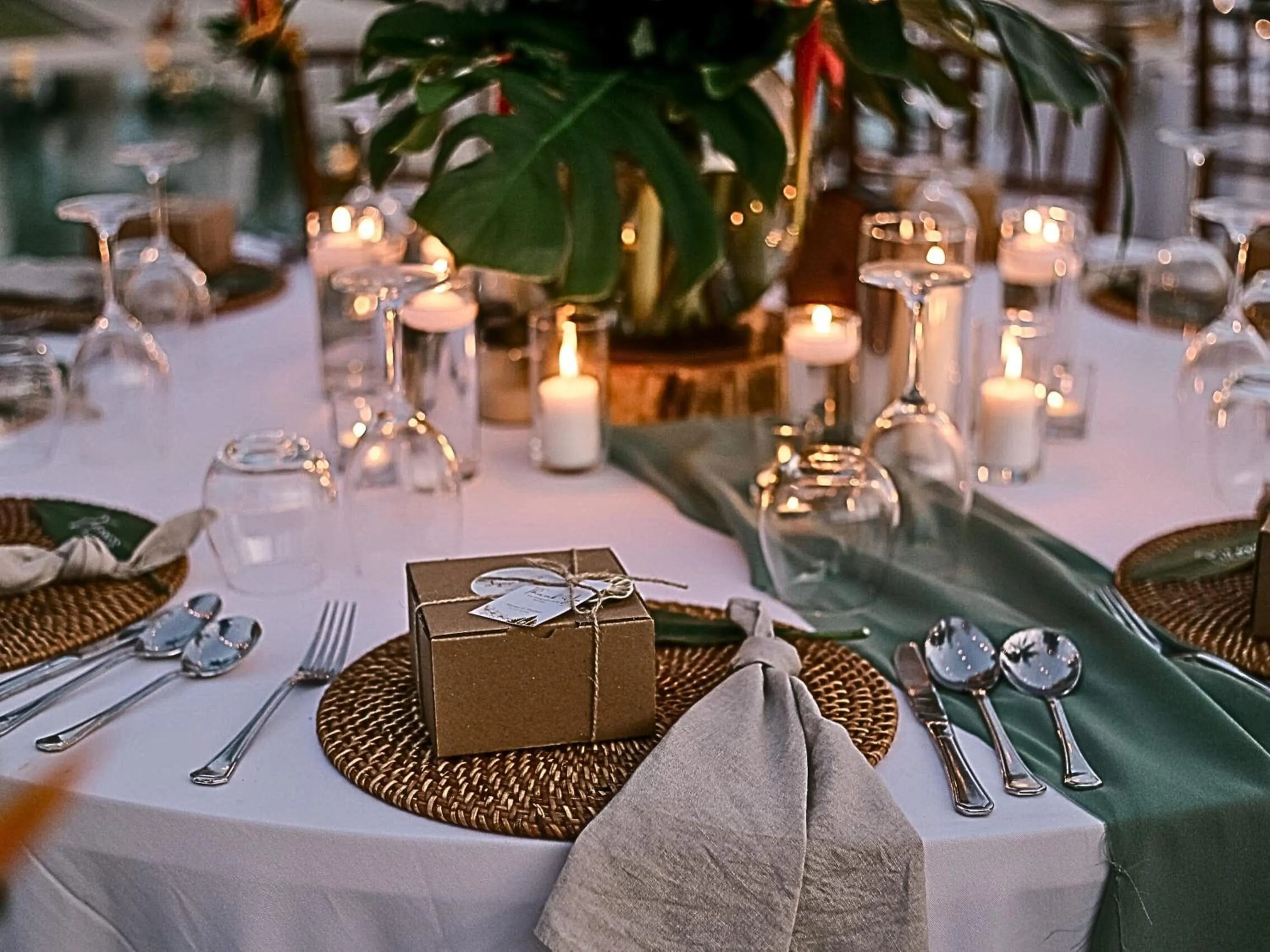 wedding in Antagana Retreat