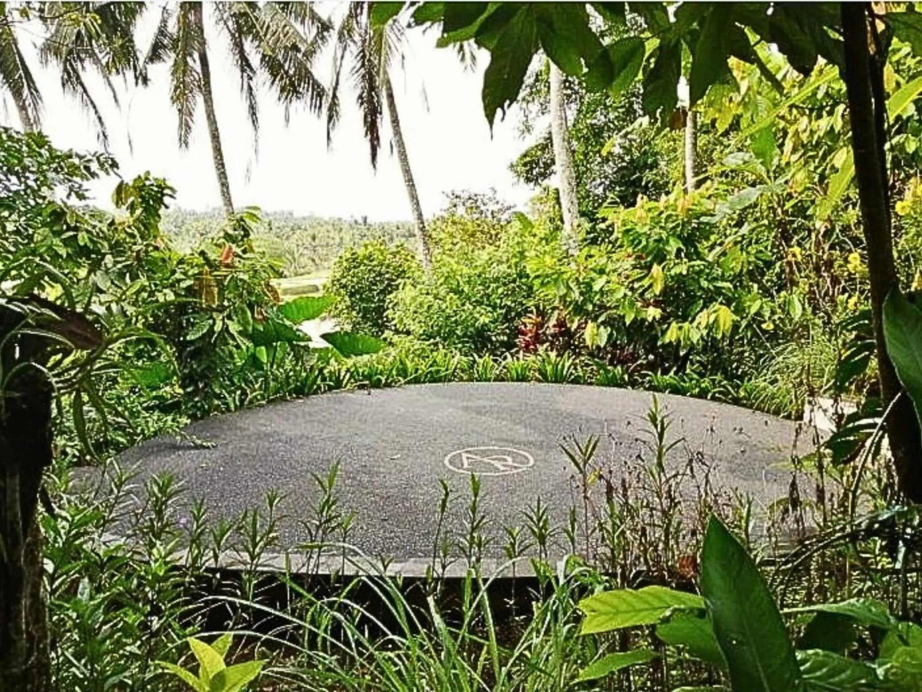 Banquet/Function facilities in Antagana Retreat