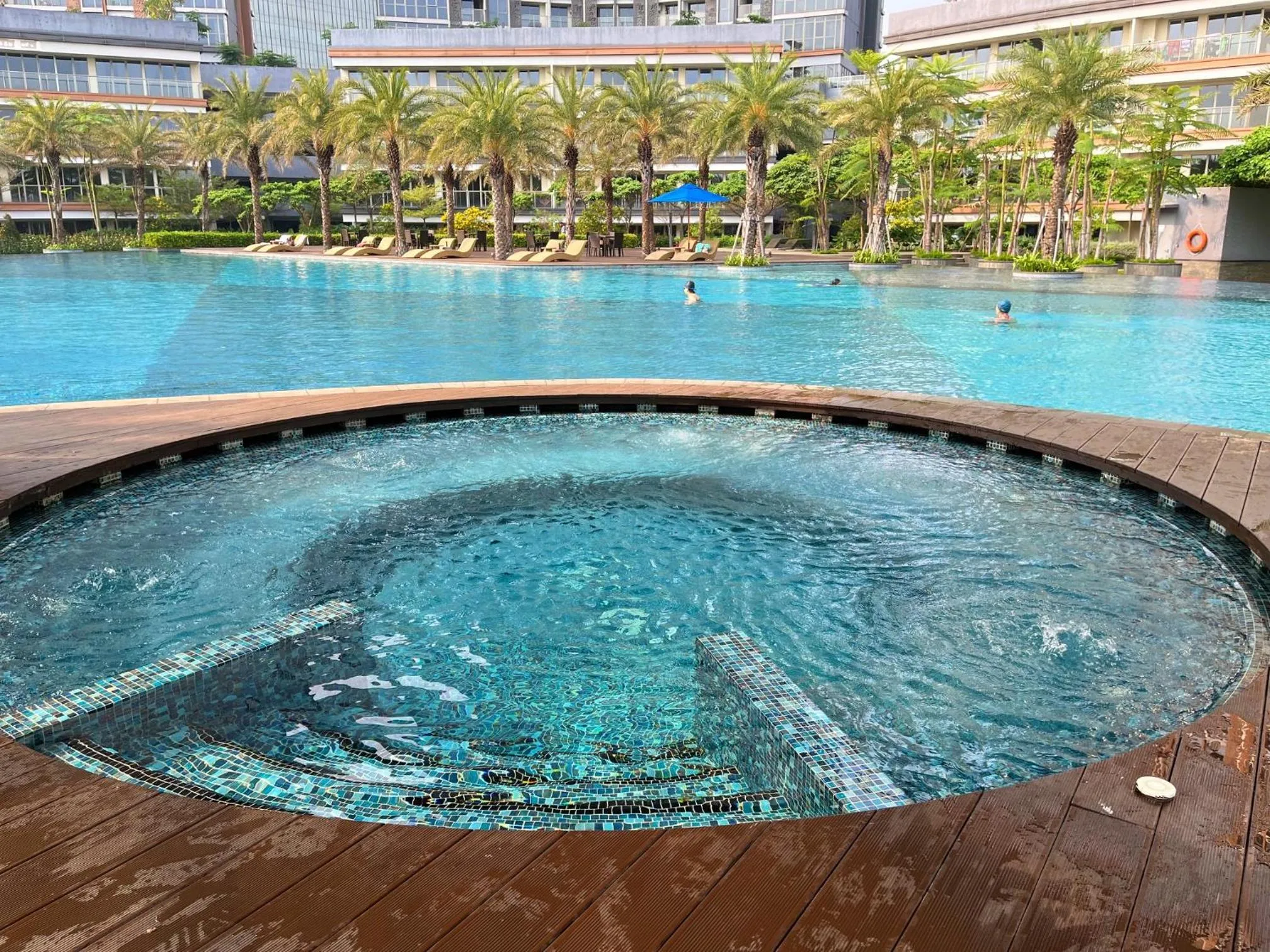 Gold Coast Sea View Apartments by Rentrooms