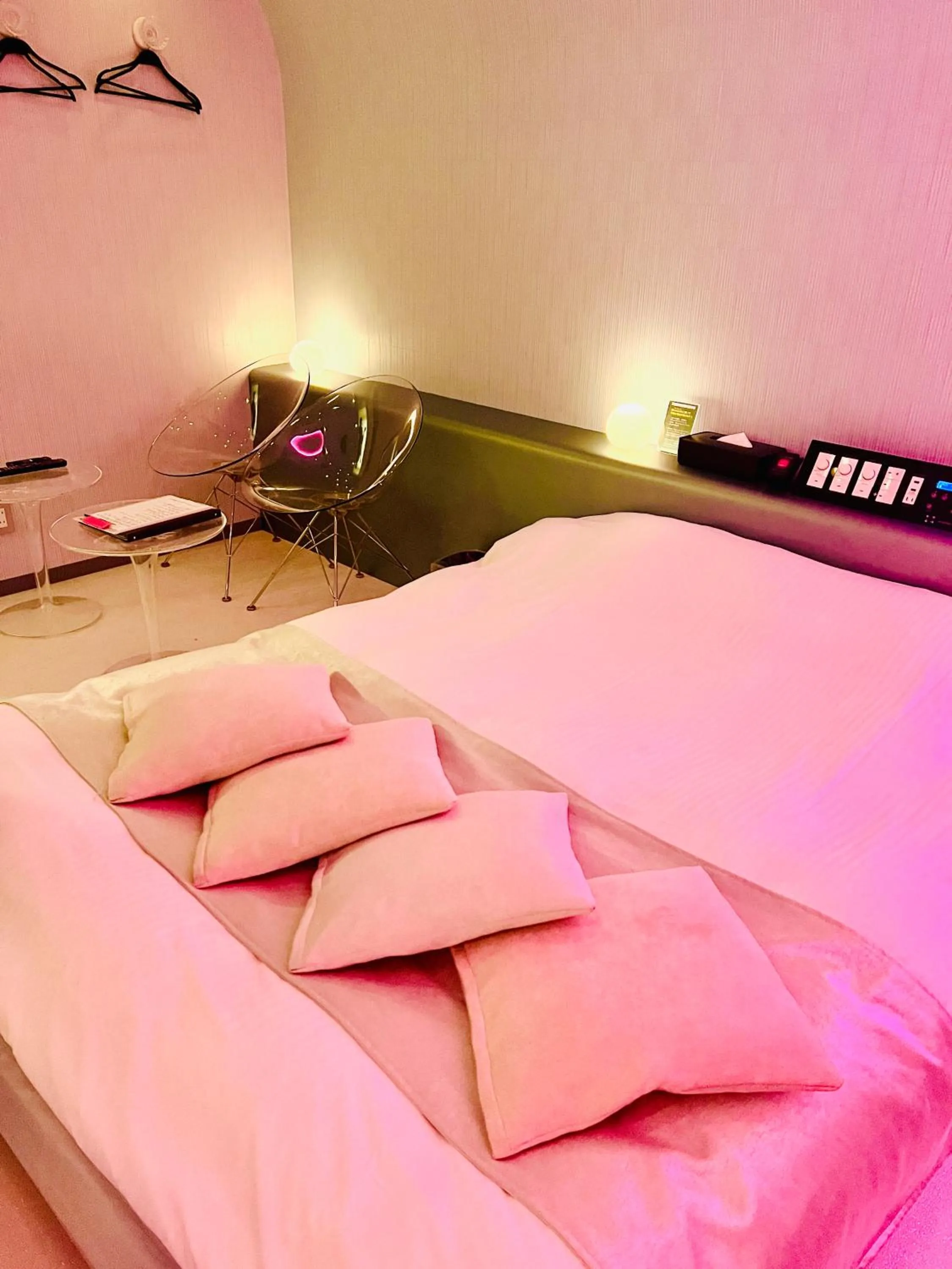 Bedroom, Bed in Asokono Hotel