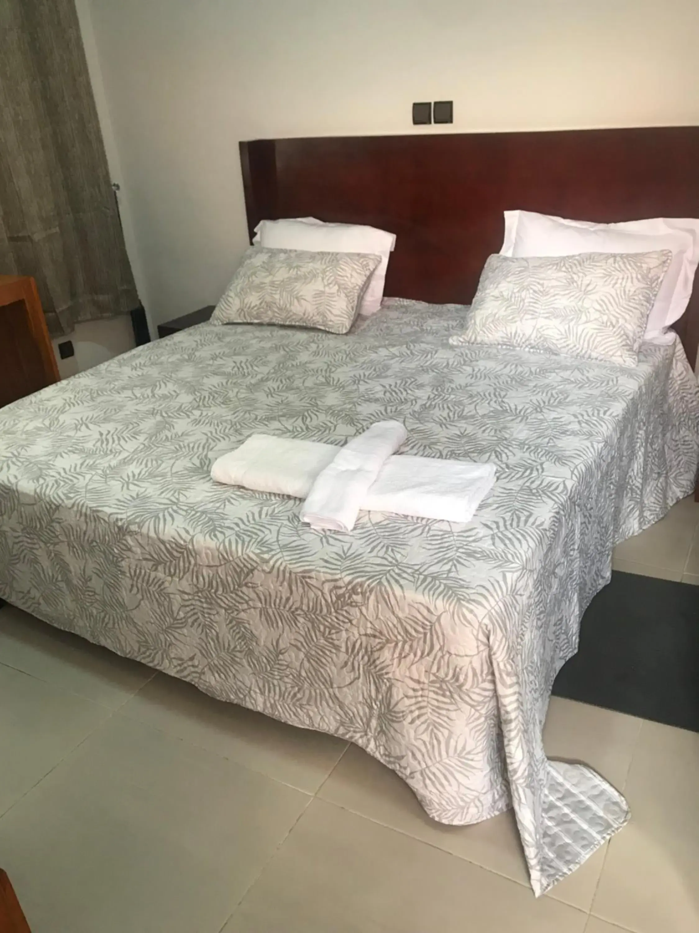 Studio - single occupancy in Hotel Bel Azur Cotonou Studio - single occupancy in Hotel Bel Azur Cotonou