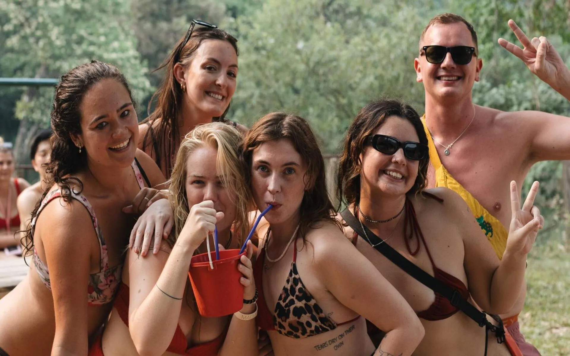 Other in Mad Monkey Vang Vieng