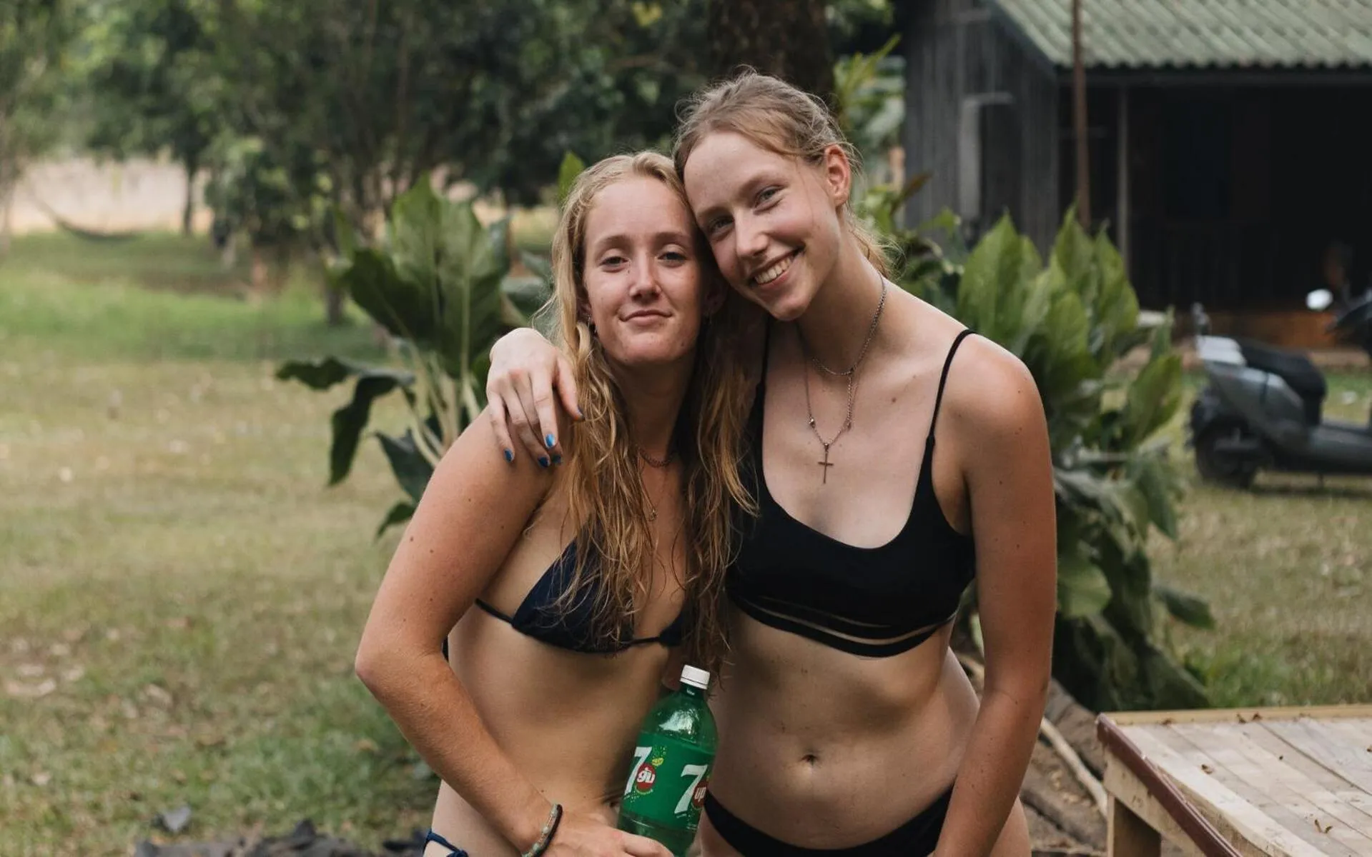 Activities in Mad Monkey Vang Vieng