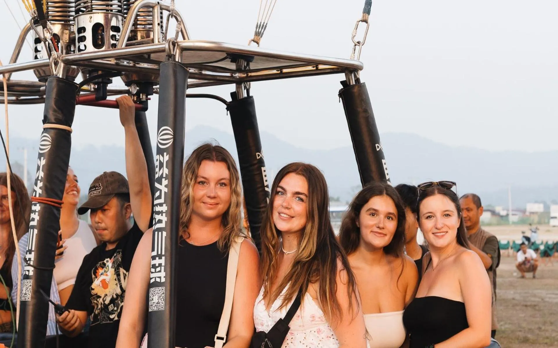 Activities in Mad Monkey Vang Vieng