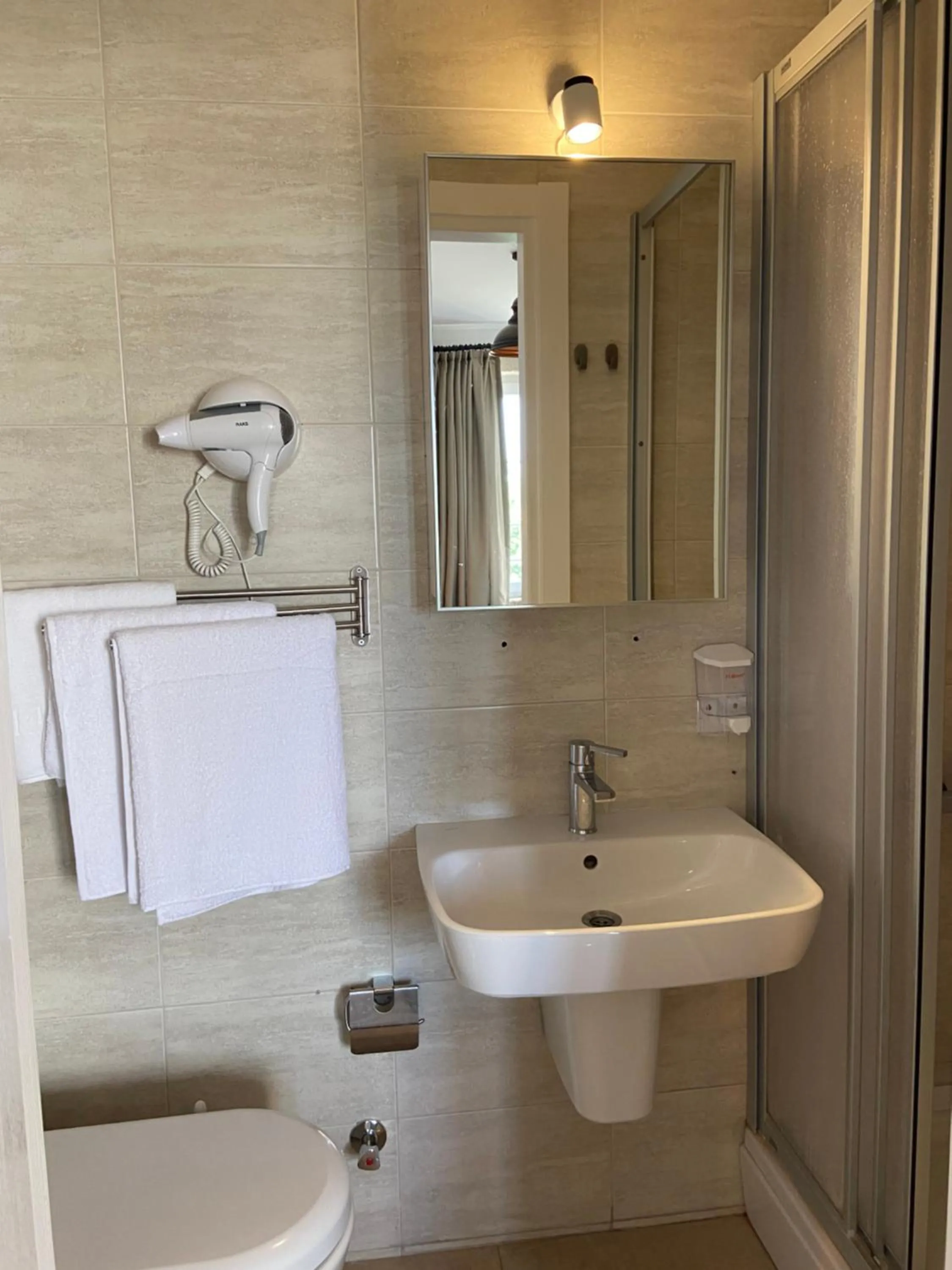 Alacati Moonbox Hotel