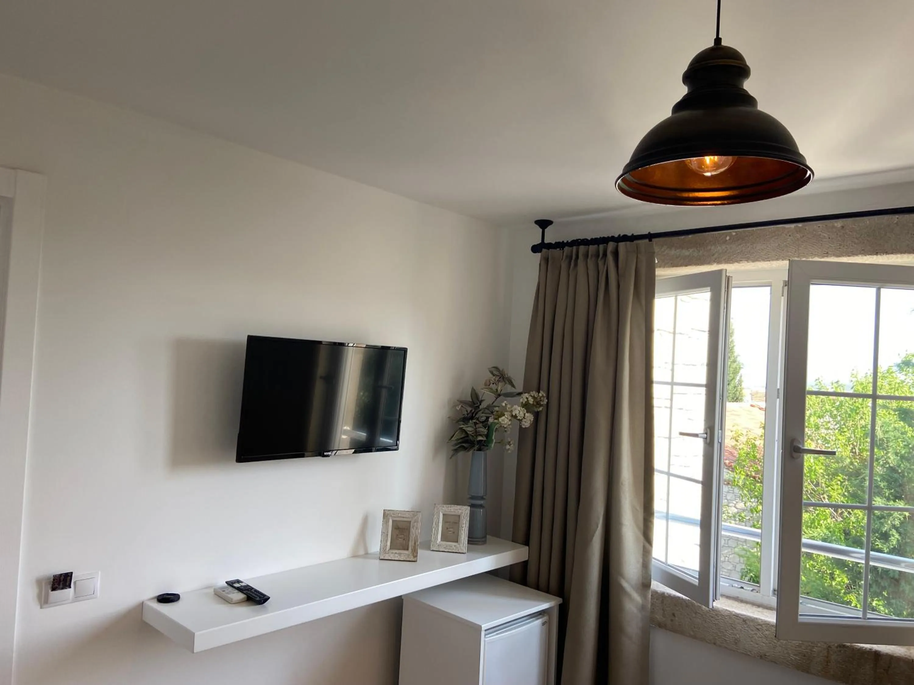 Alacati Moonbox Hotel