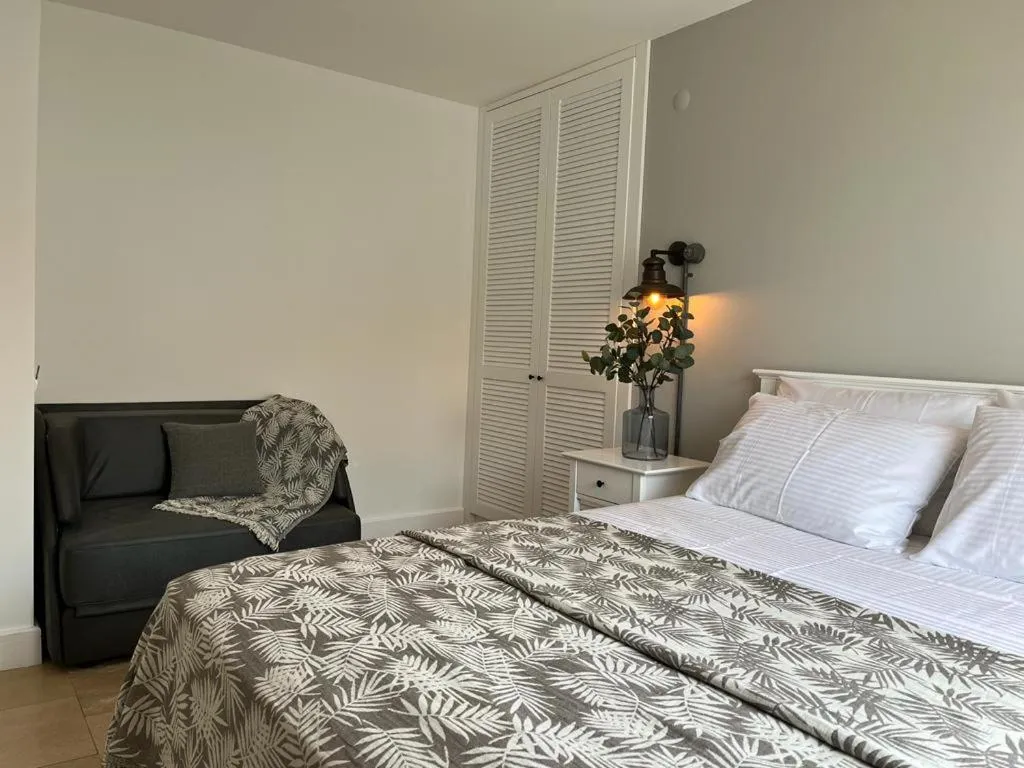 Alacati Moonbox Hotel