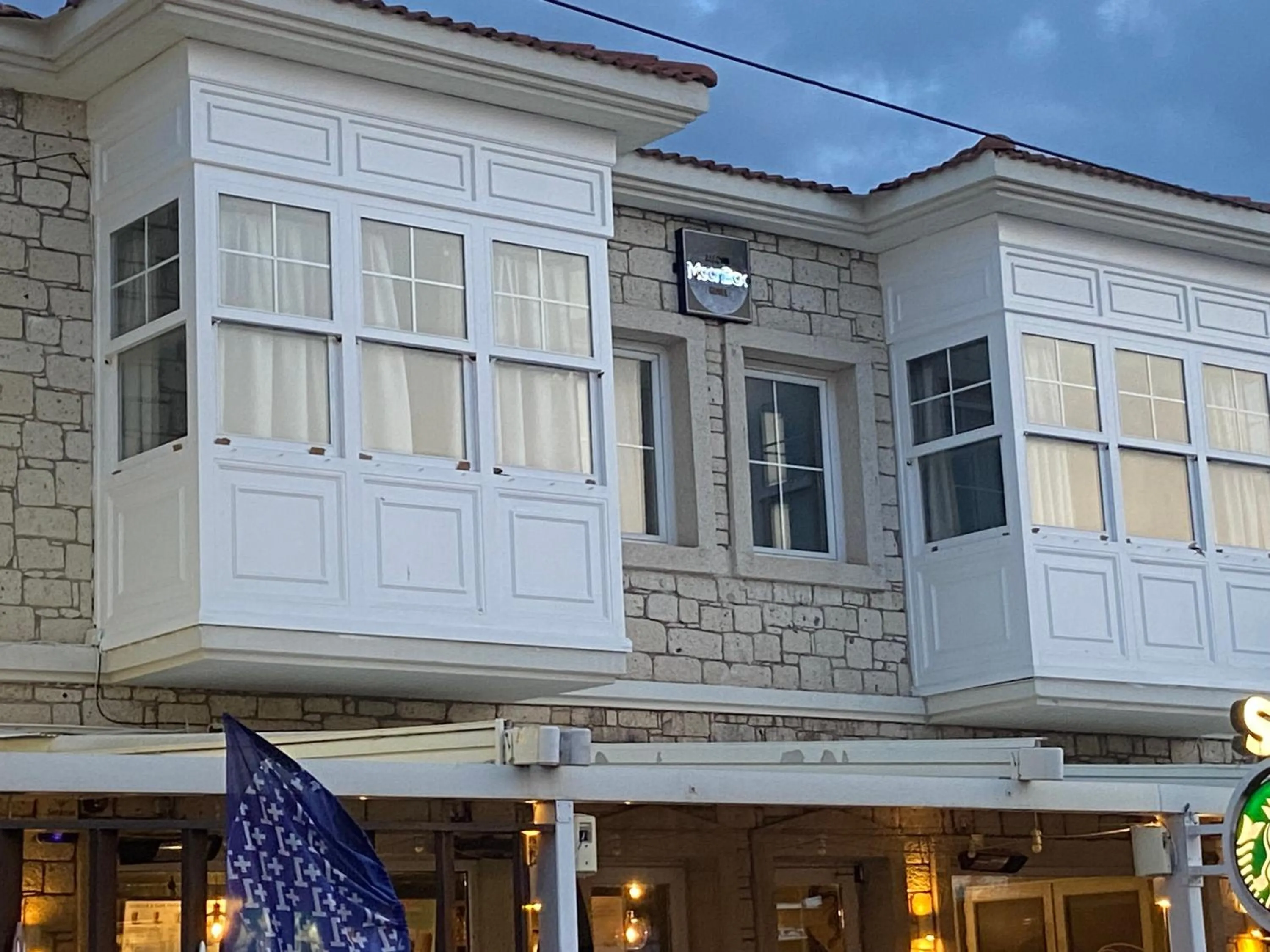 Alacati Moonbox Hotel