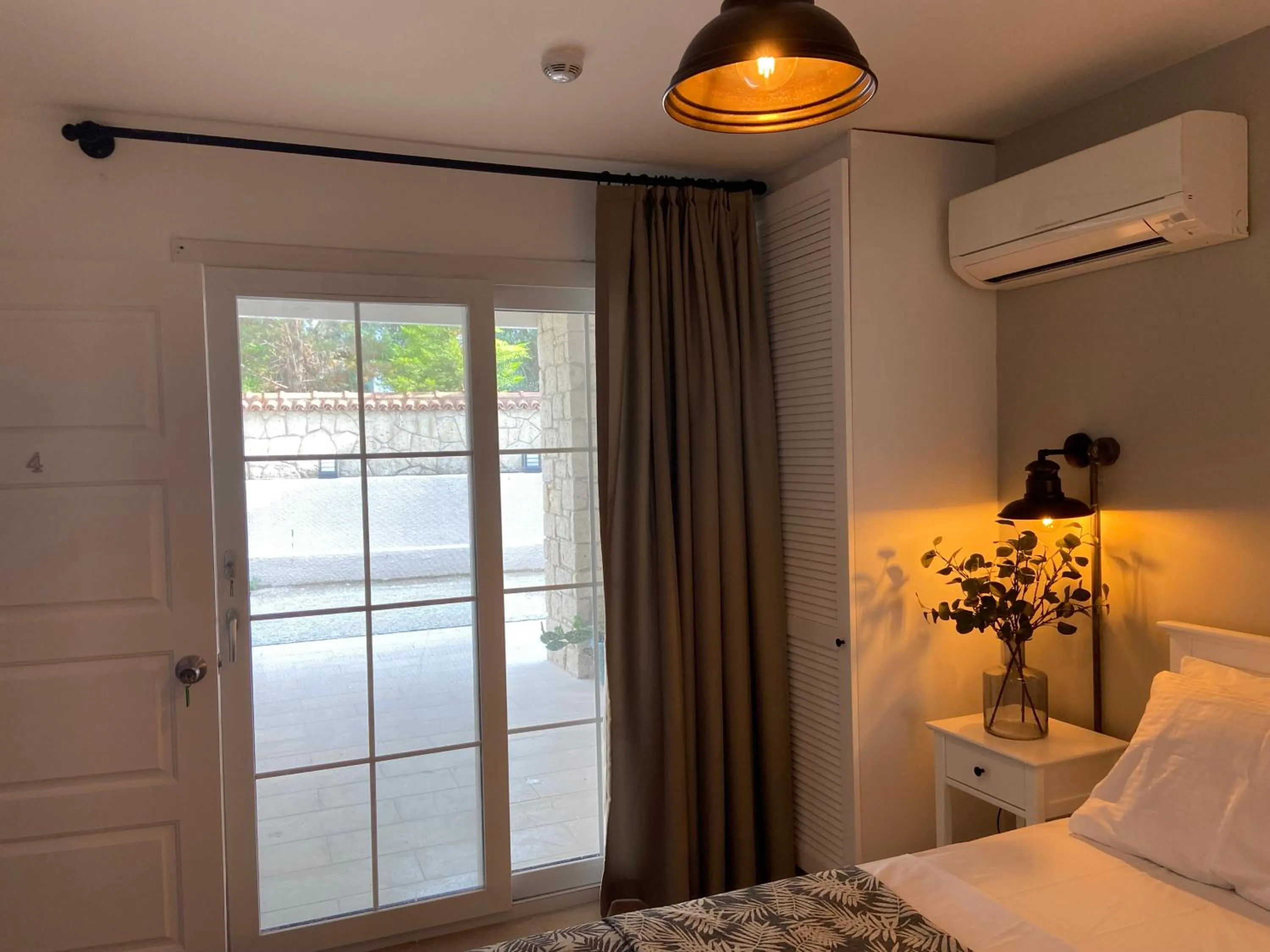 Alacati Moonbox Hotel