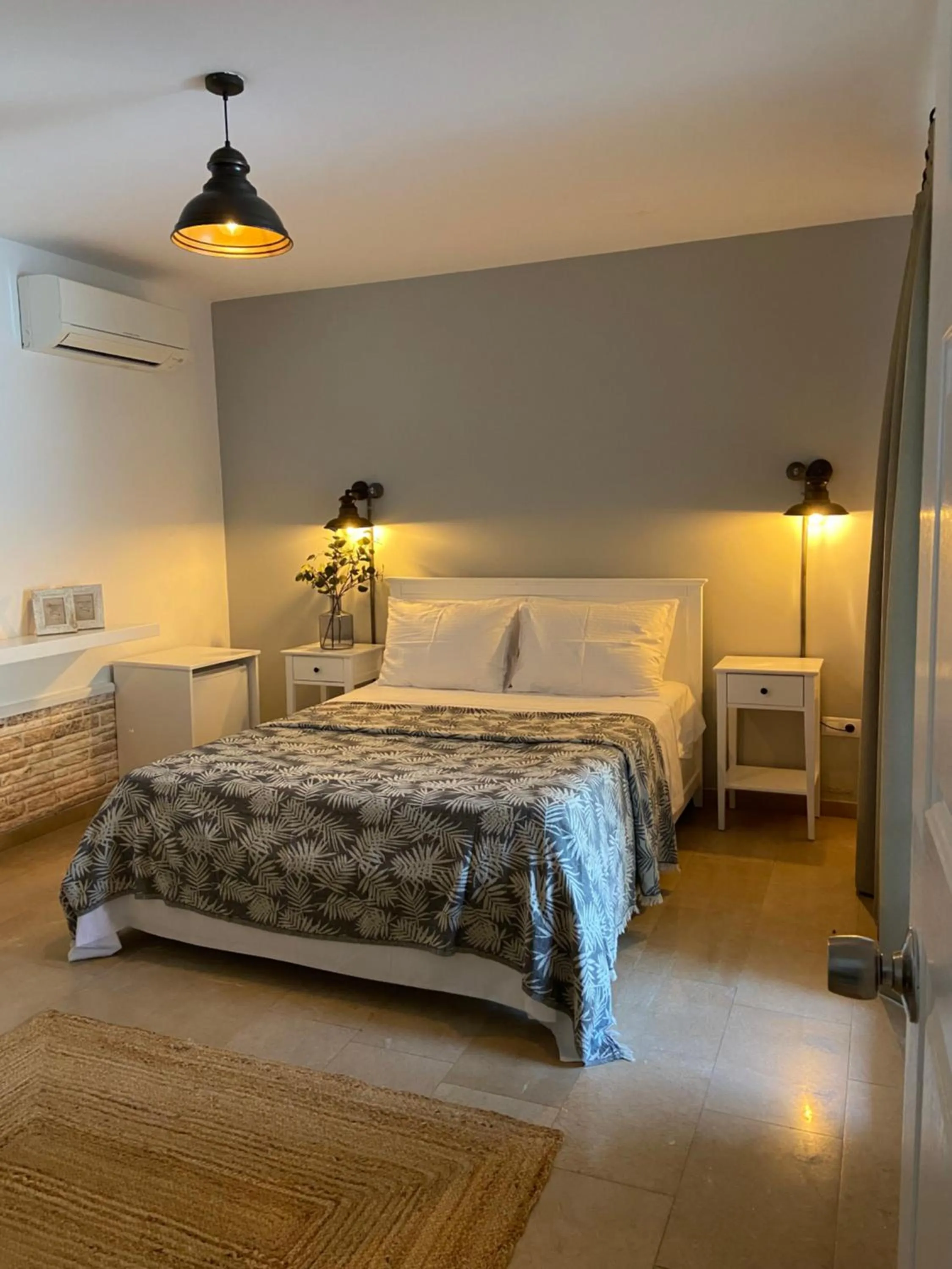 Alacati Moonbox Hotel