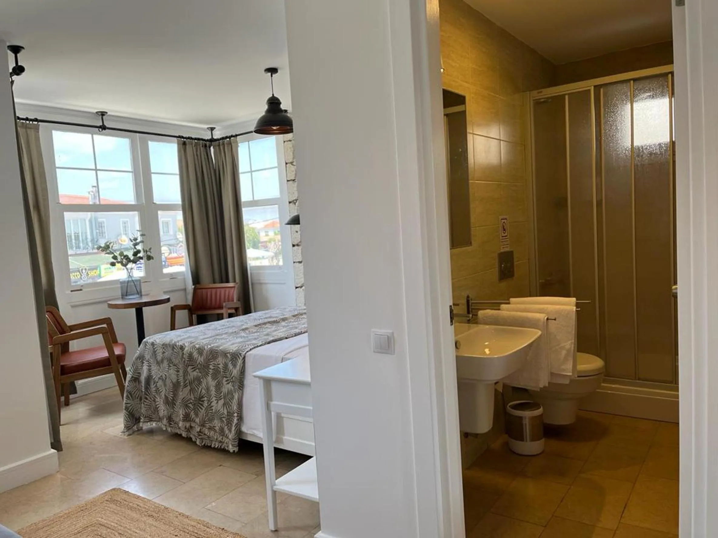 Alacati Moonbox Hotel