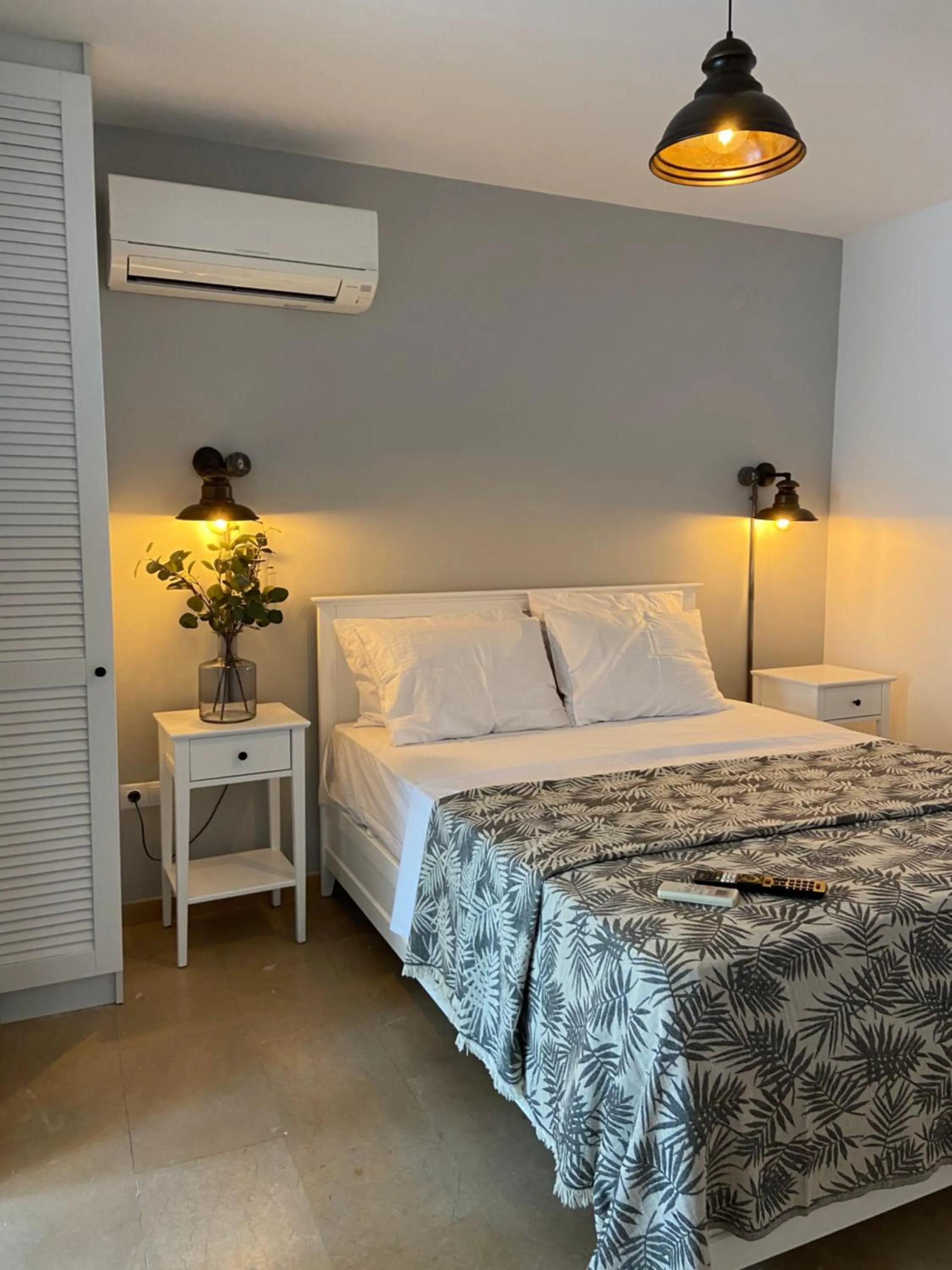 Alacati Moonbox Hotel