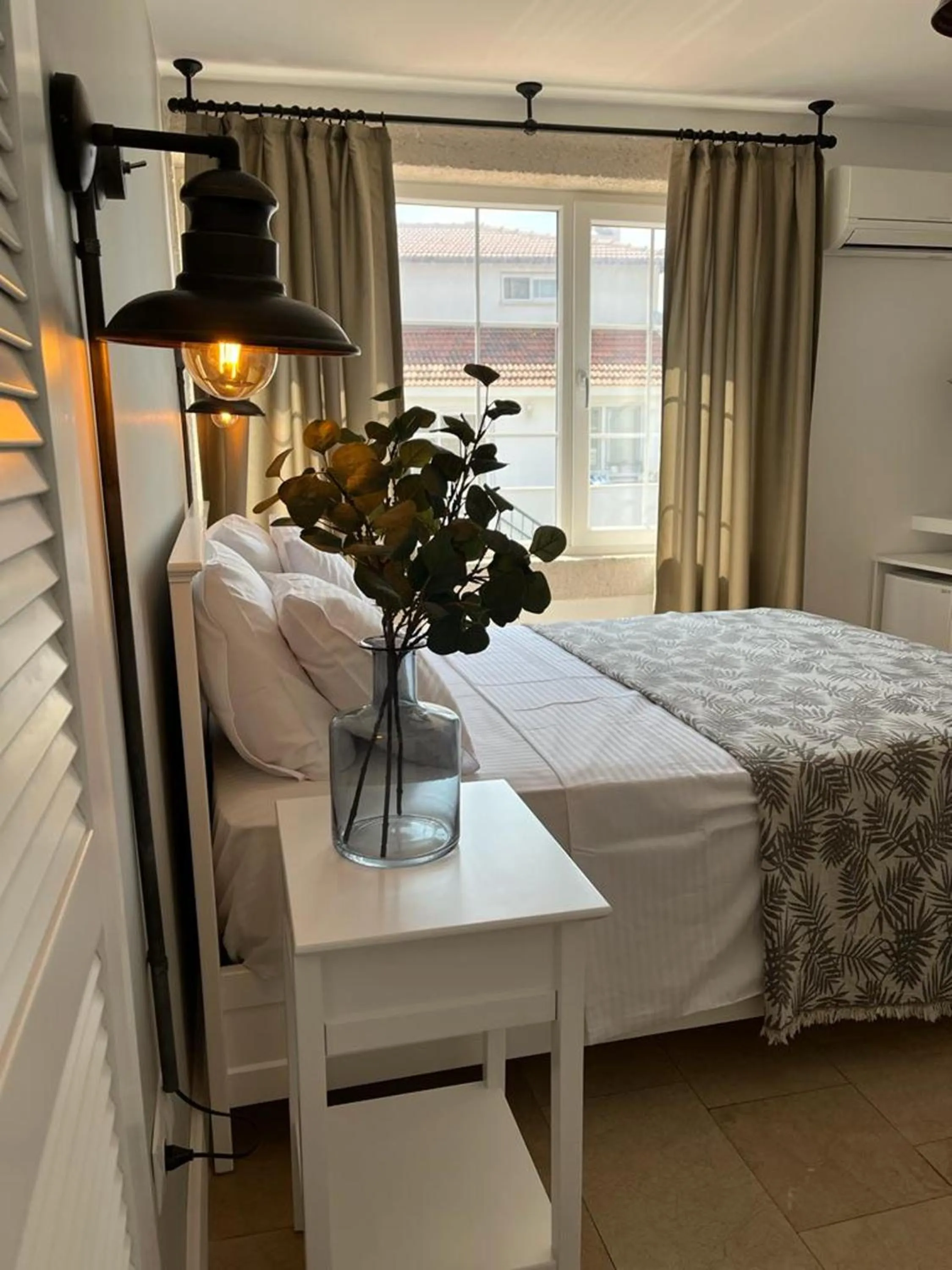 Alacati Moonbox Hotel