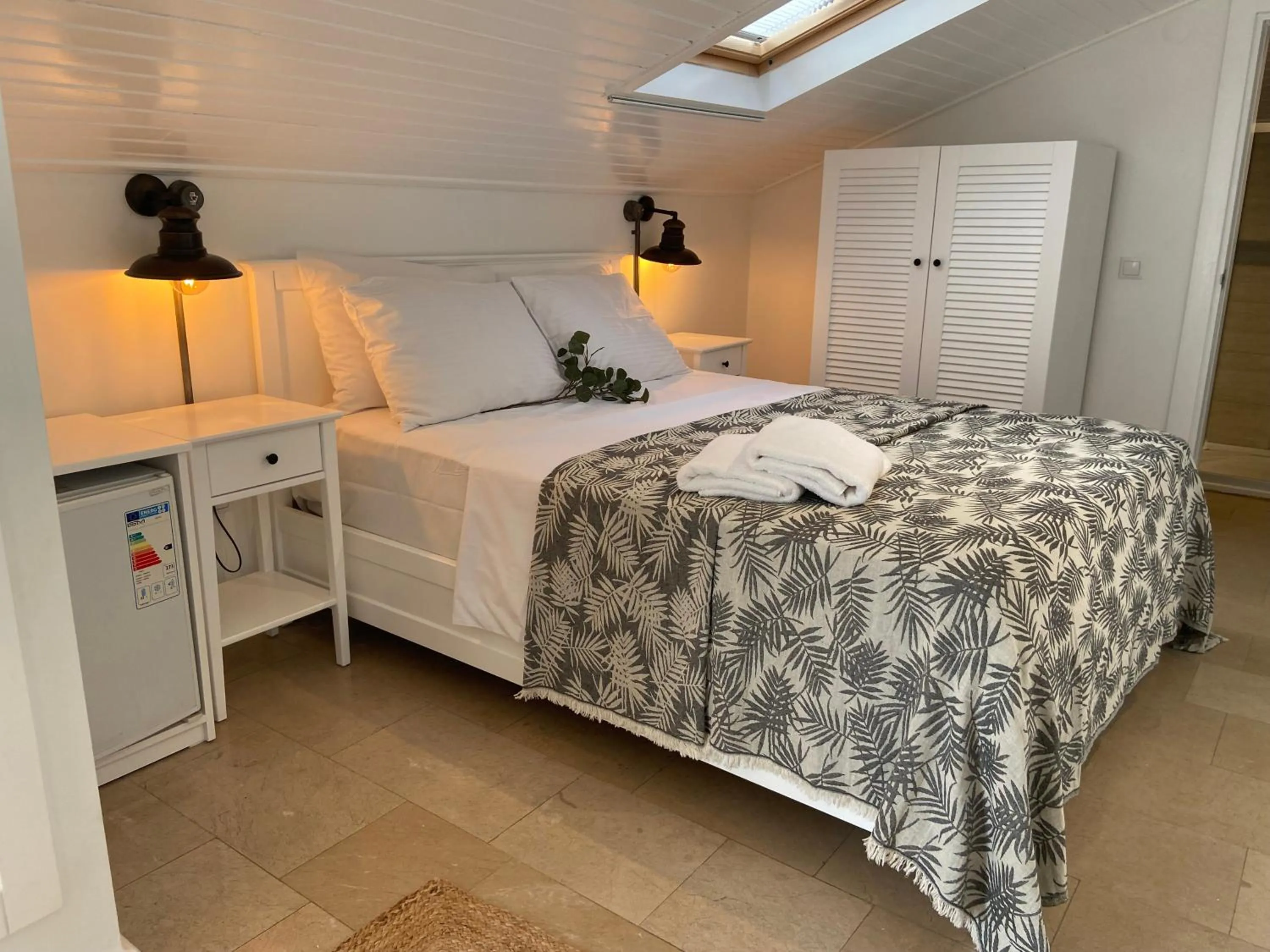 Alacati Moonbox Hotel