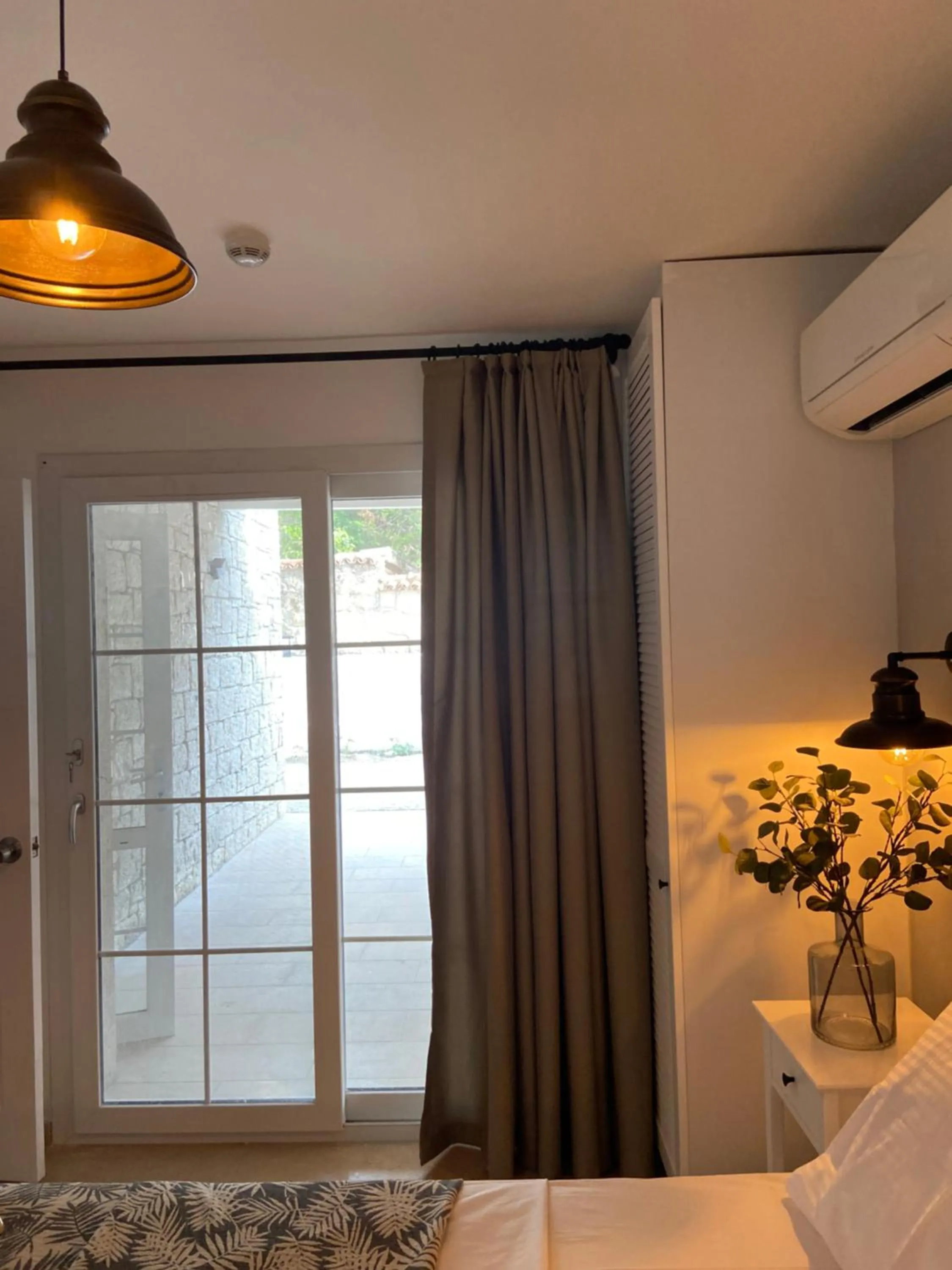 Alacati Moonbox Hotel