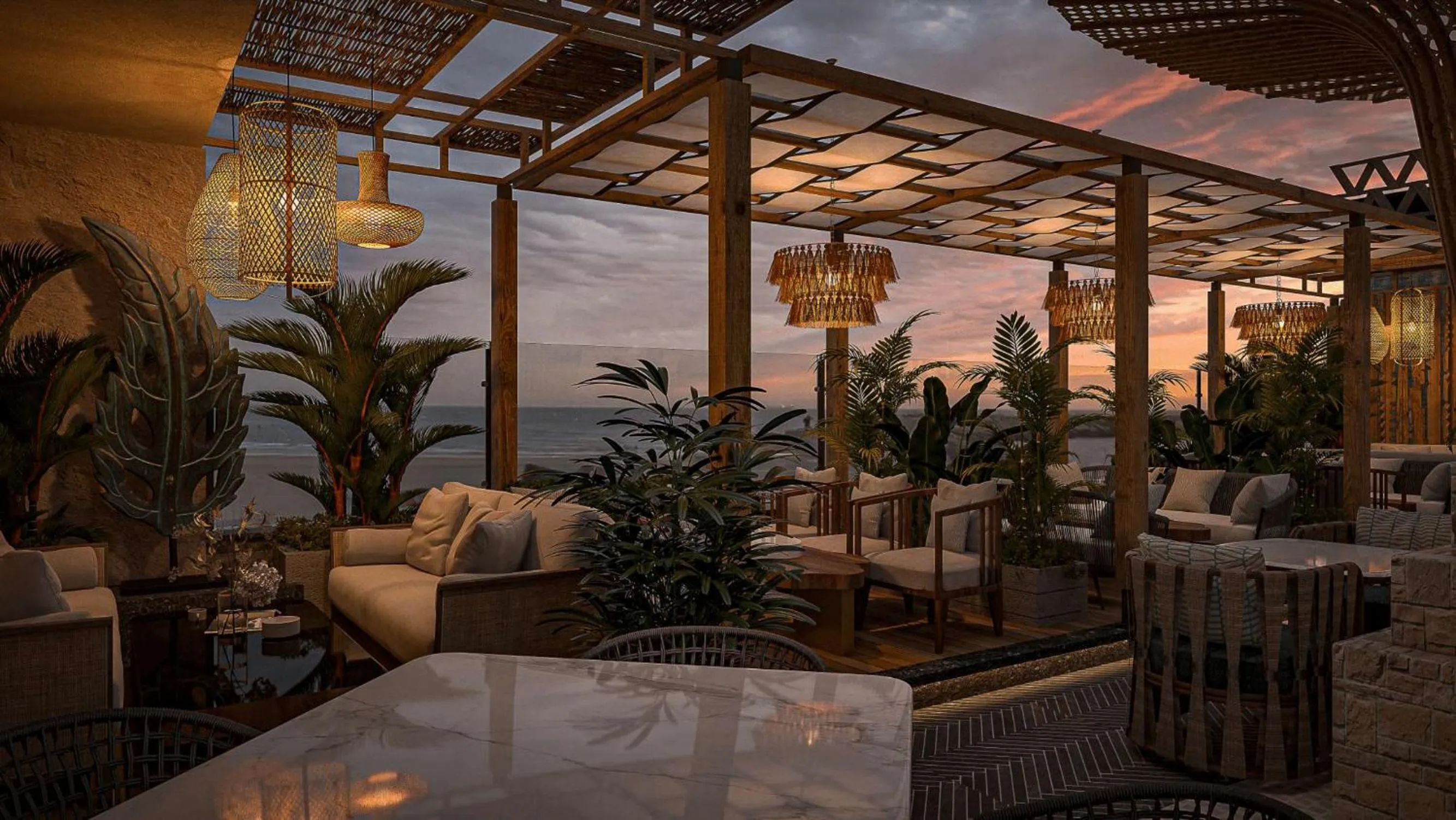 Restaurant/places to eat in The Eliot Hotel & Banquet