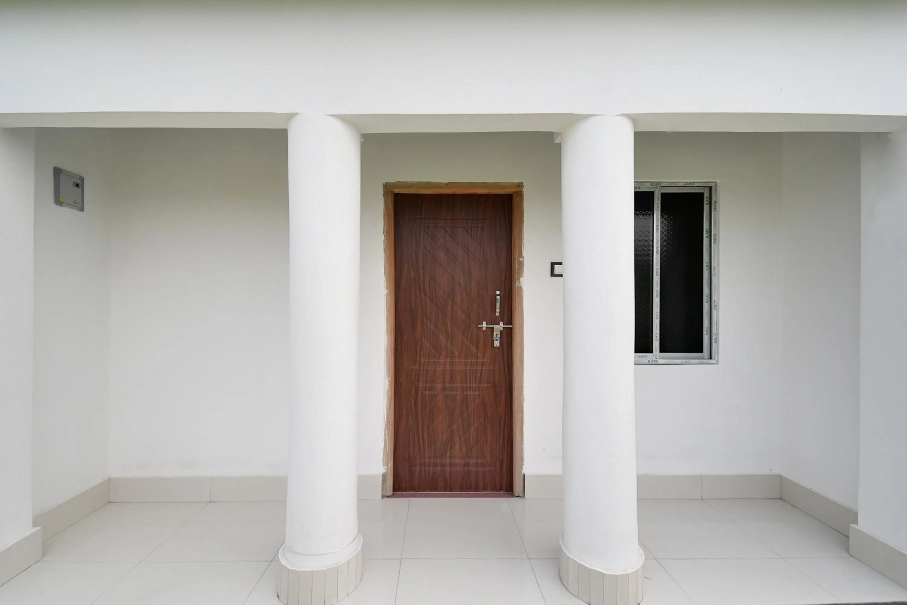 Other in Hotel O Mango Leaf Hotel & Restaurant