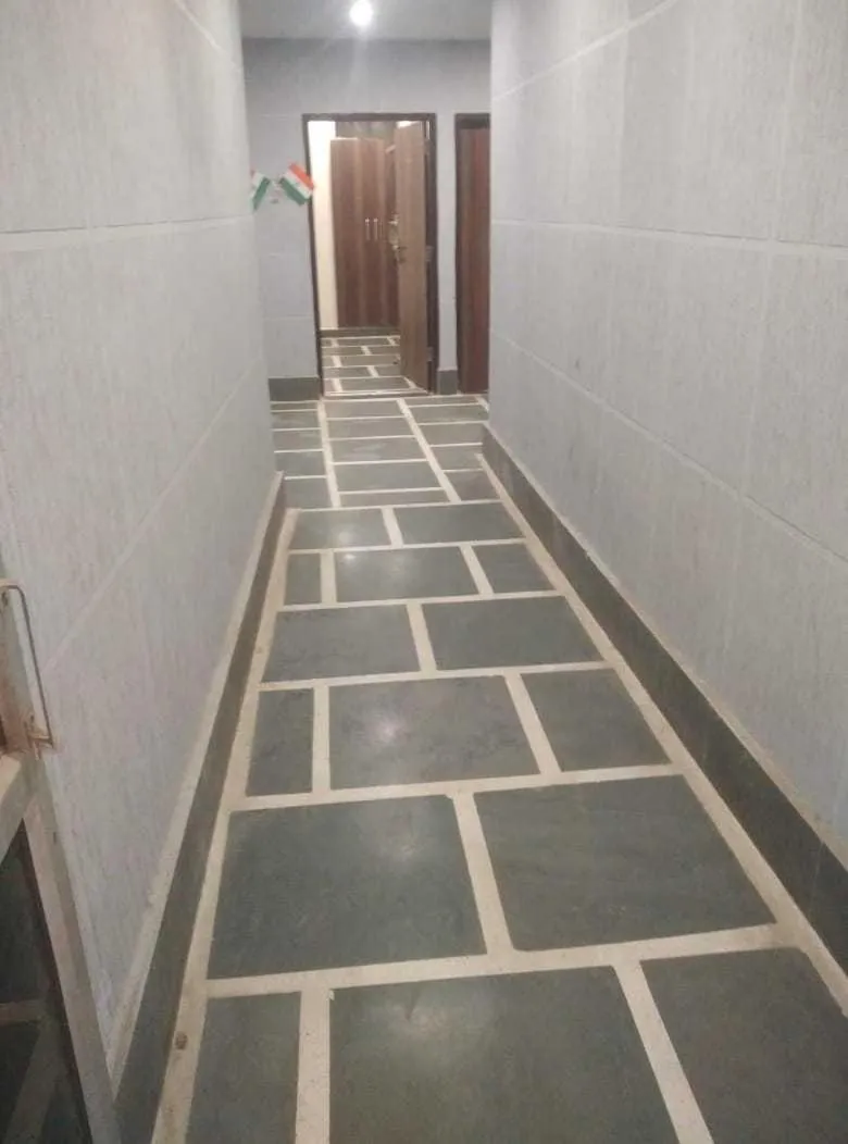 Facade/entrance in Hotel O Yaduvanshi