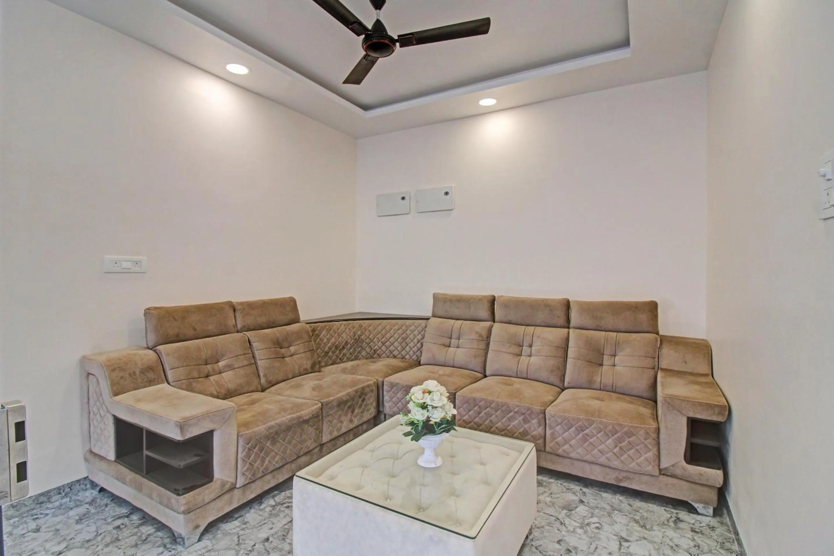 Other in Hotel O The Paramount Hotel