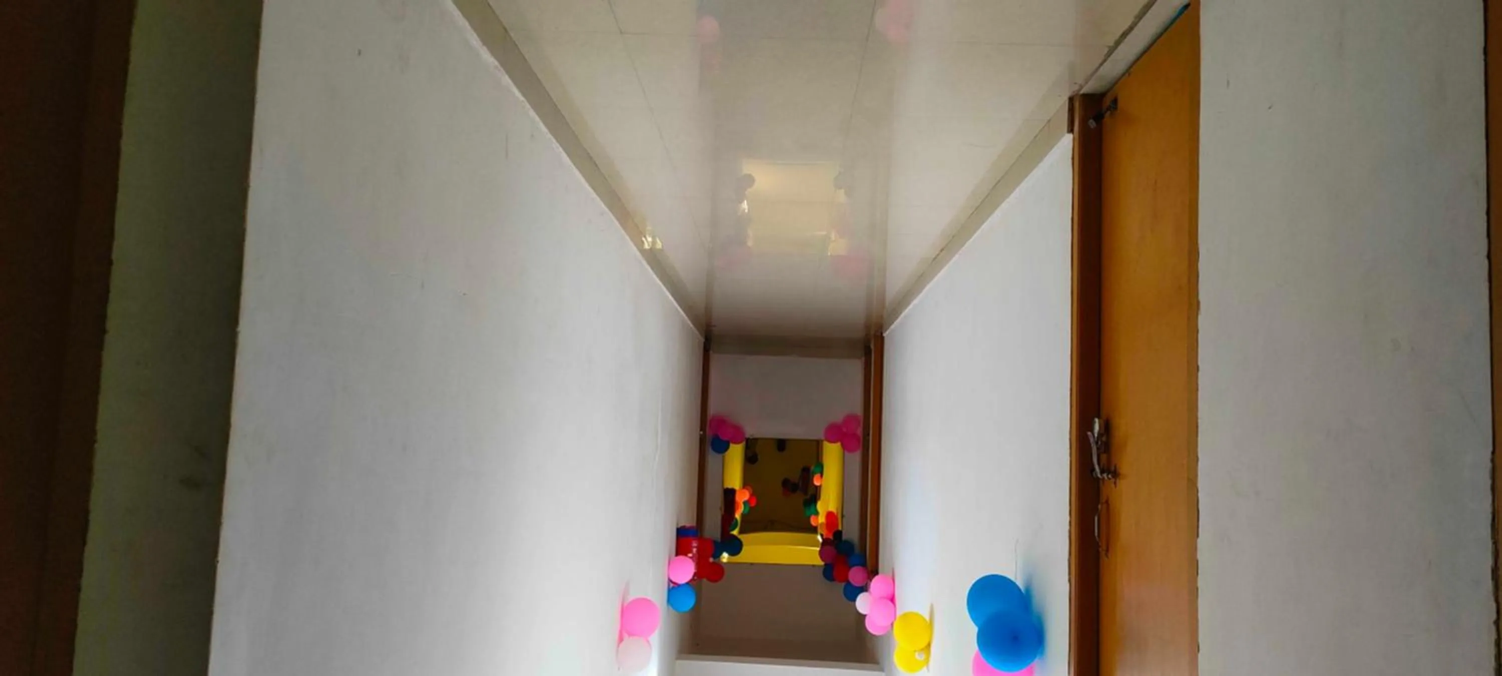 Bedroom in Hotel O Youth Hotel & Banquet Hall